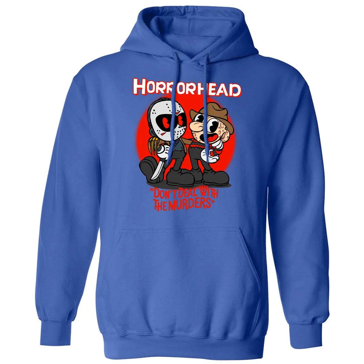 Classic Unisex Hoodie - 48HK9YR8