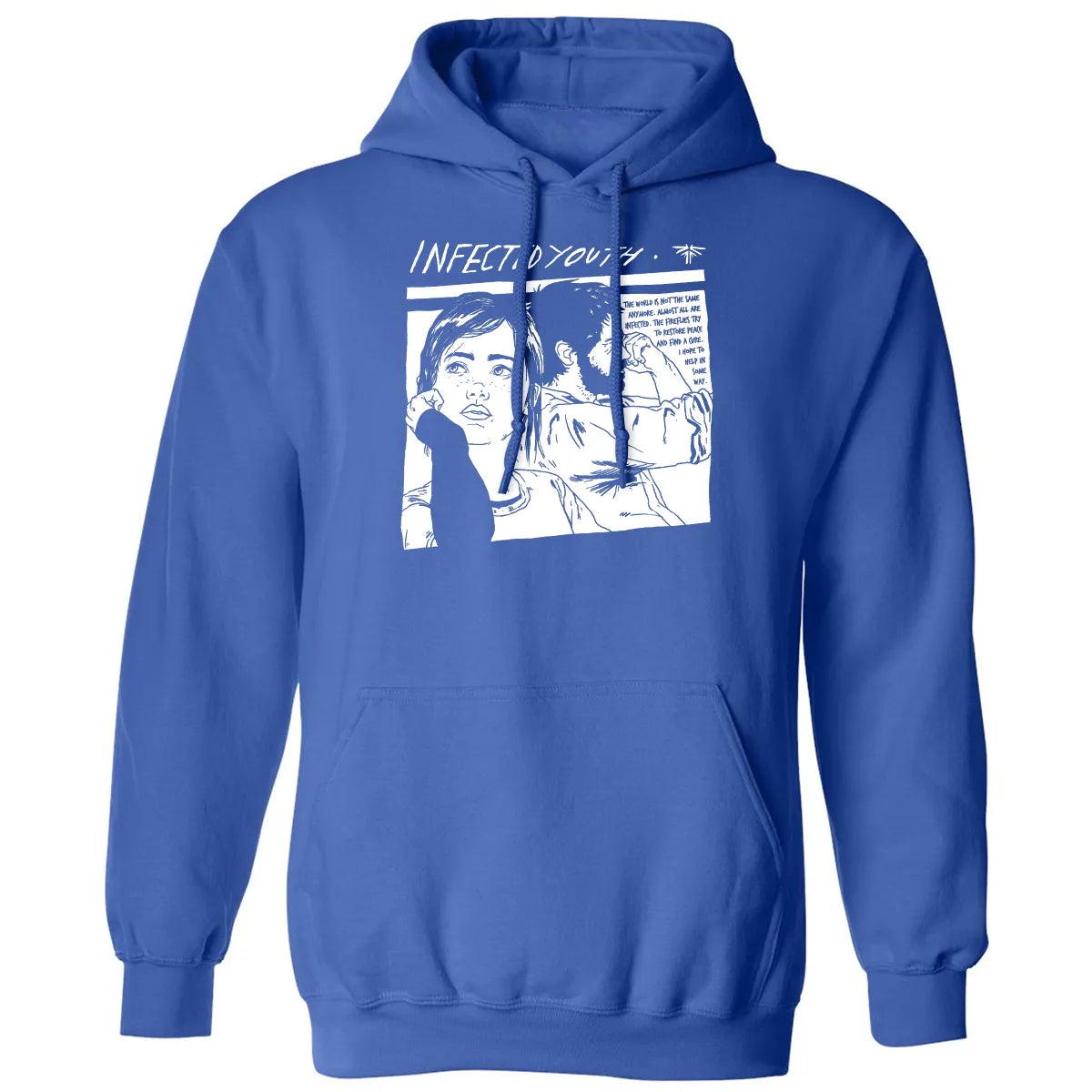 Classic Unisex Hoodie - Q92V9RY2
