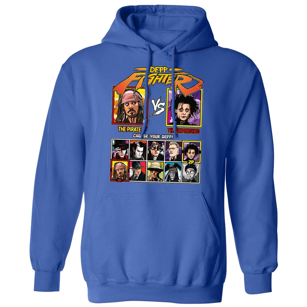 Classic Unisex Hoodie - 1GT6Z2BN