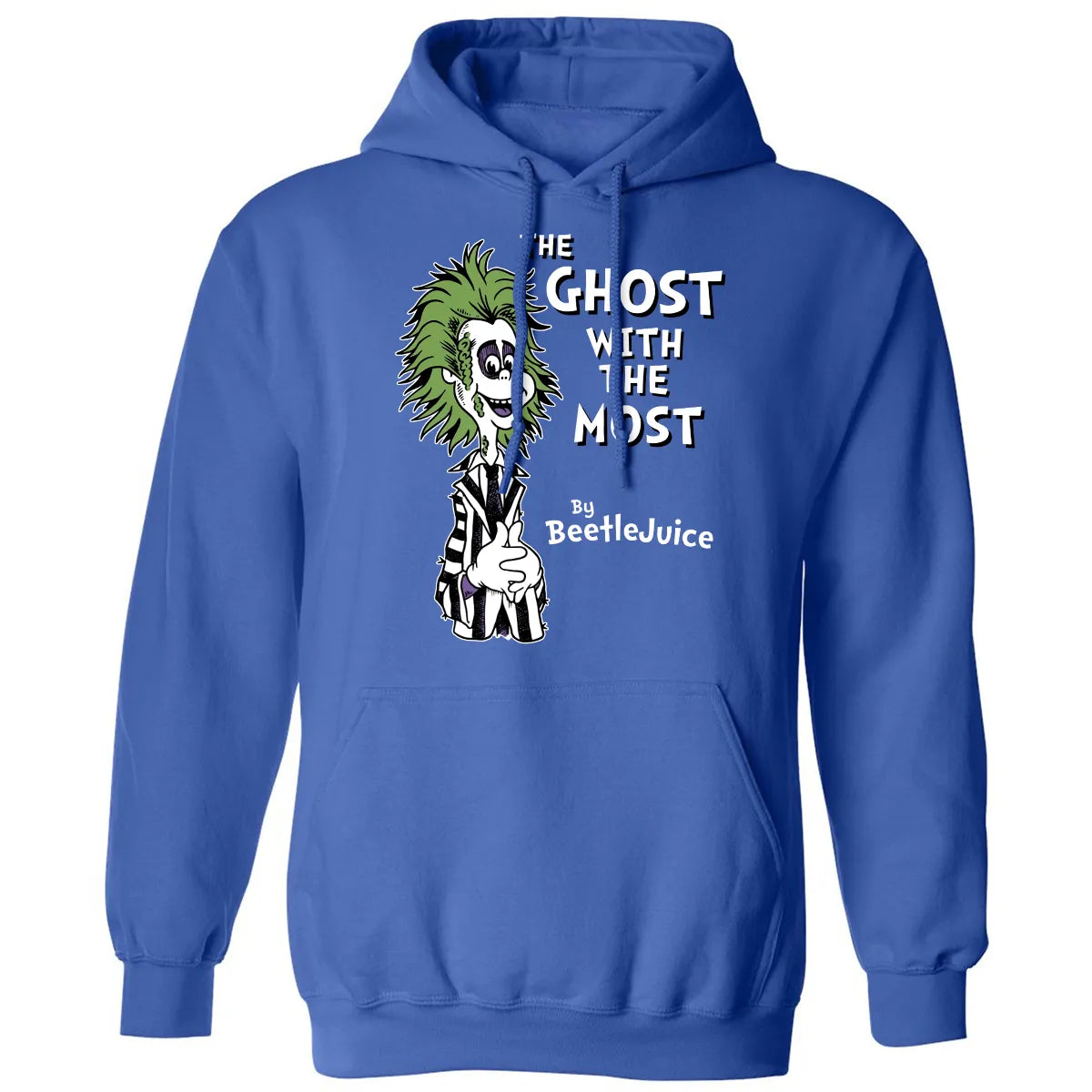 Classic Unisex Hoodie - SUB15TMB