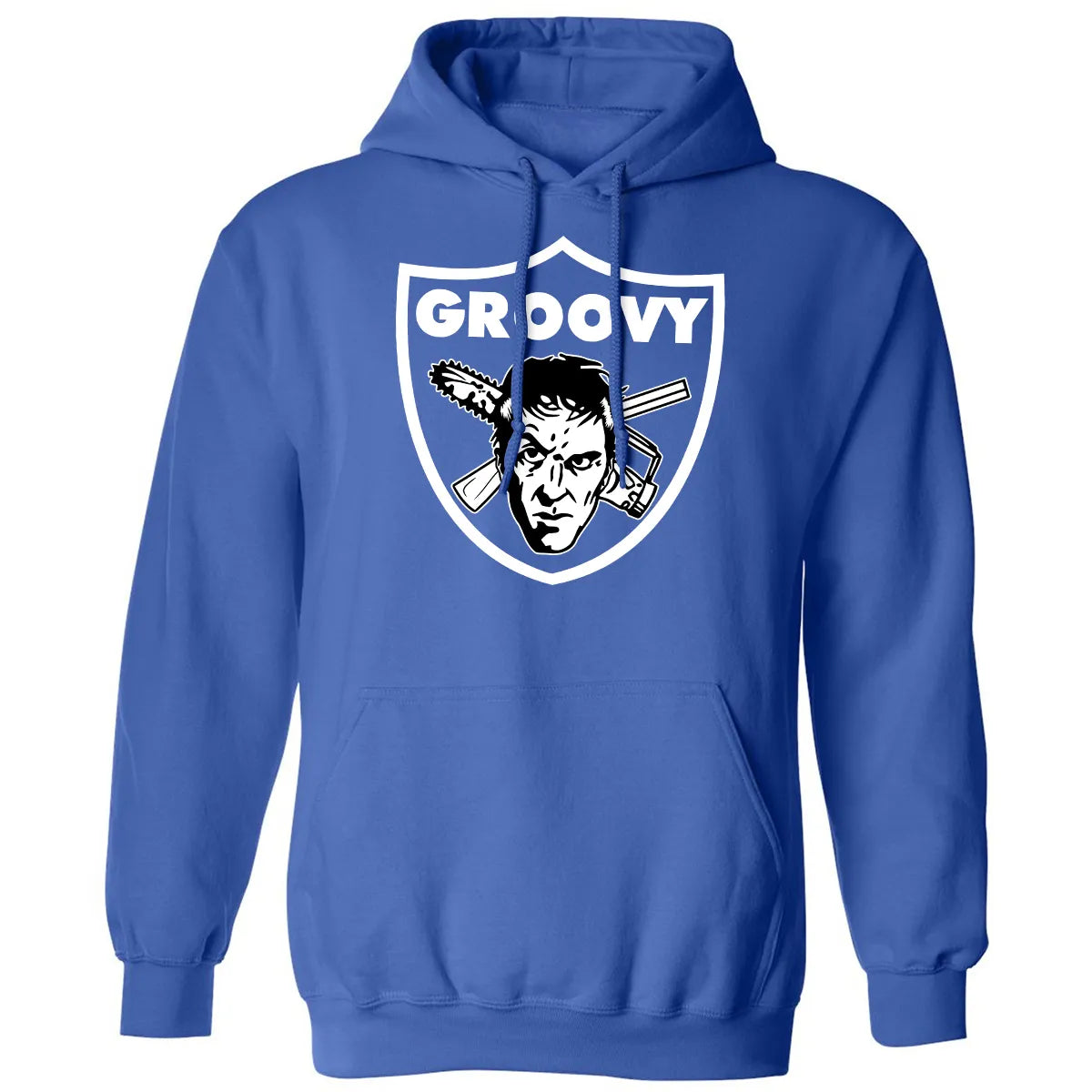 Classic Unisex Hoodie - ARAKP6ZL