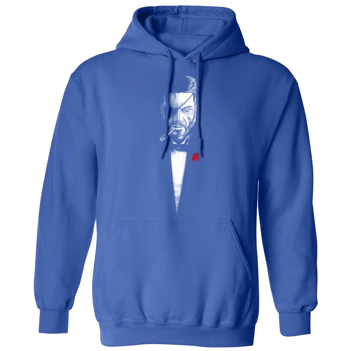 Classic Unisex Hoodie - F5ARGD14