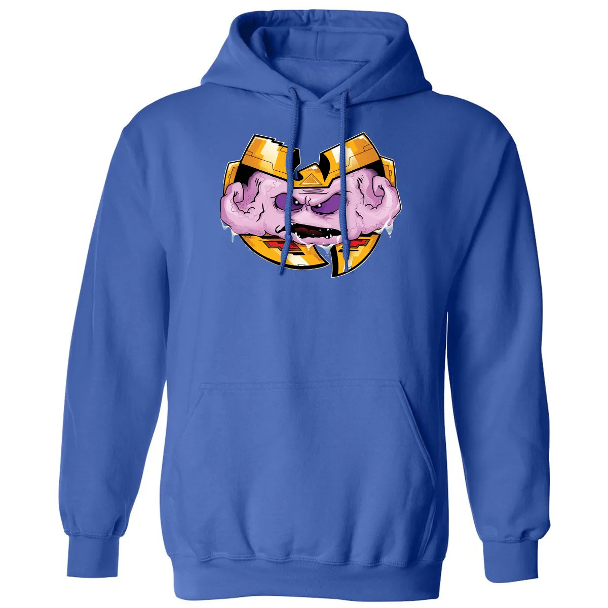 Classic Unisex Hoodie - 11NDCWSB