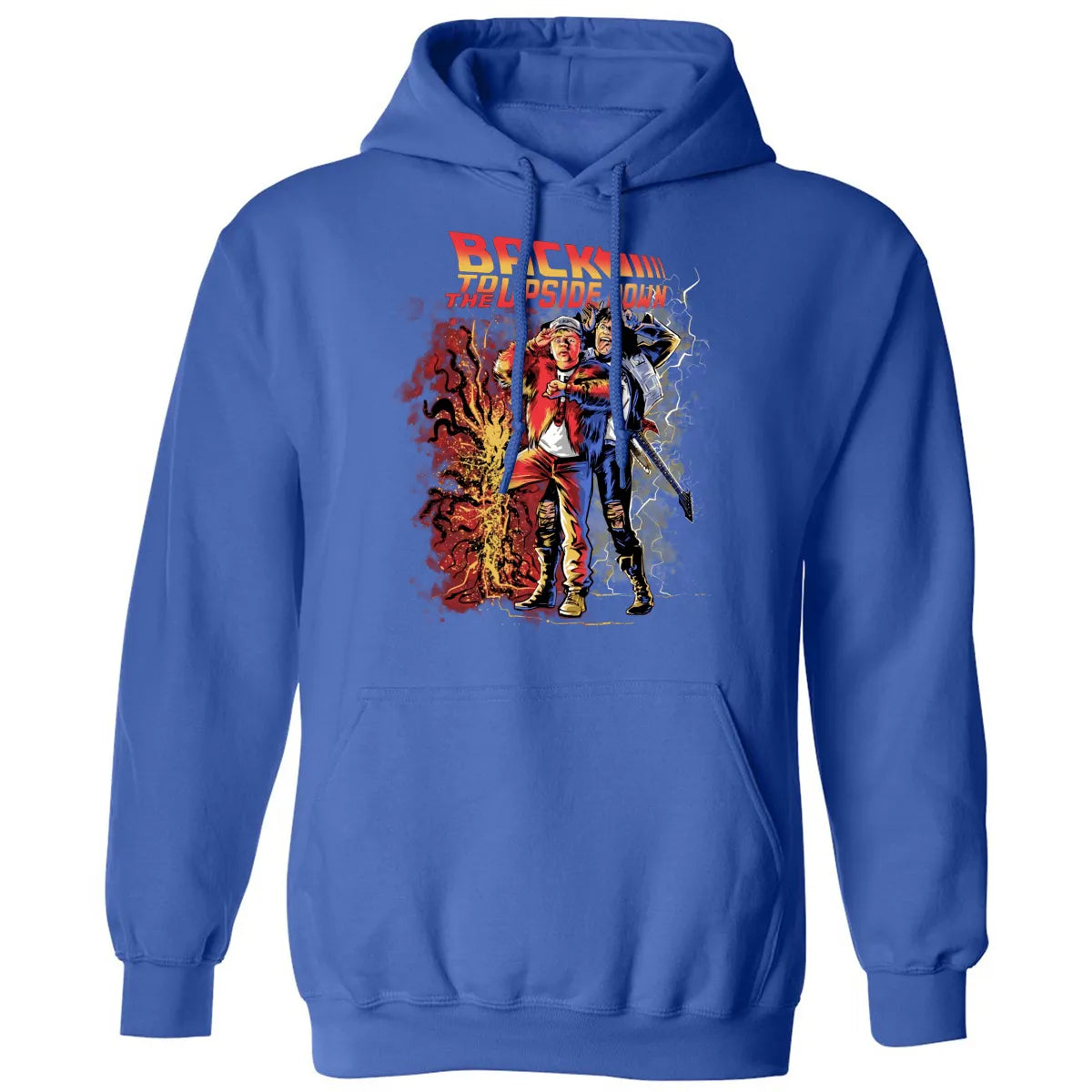 Classic Unisex Hoodie - VJE7YZ8T