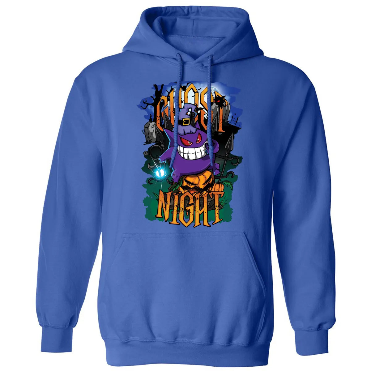 Classic Unisex Hoodie - B3L3GNVN