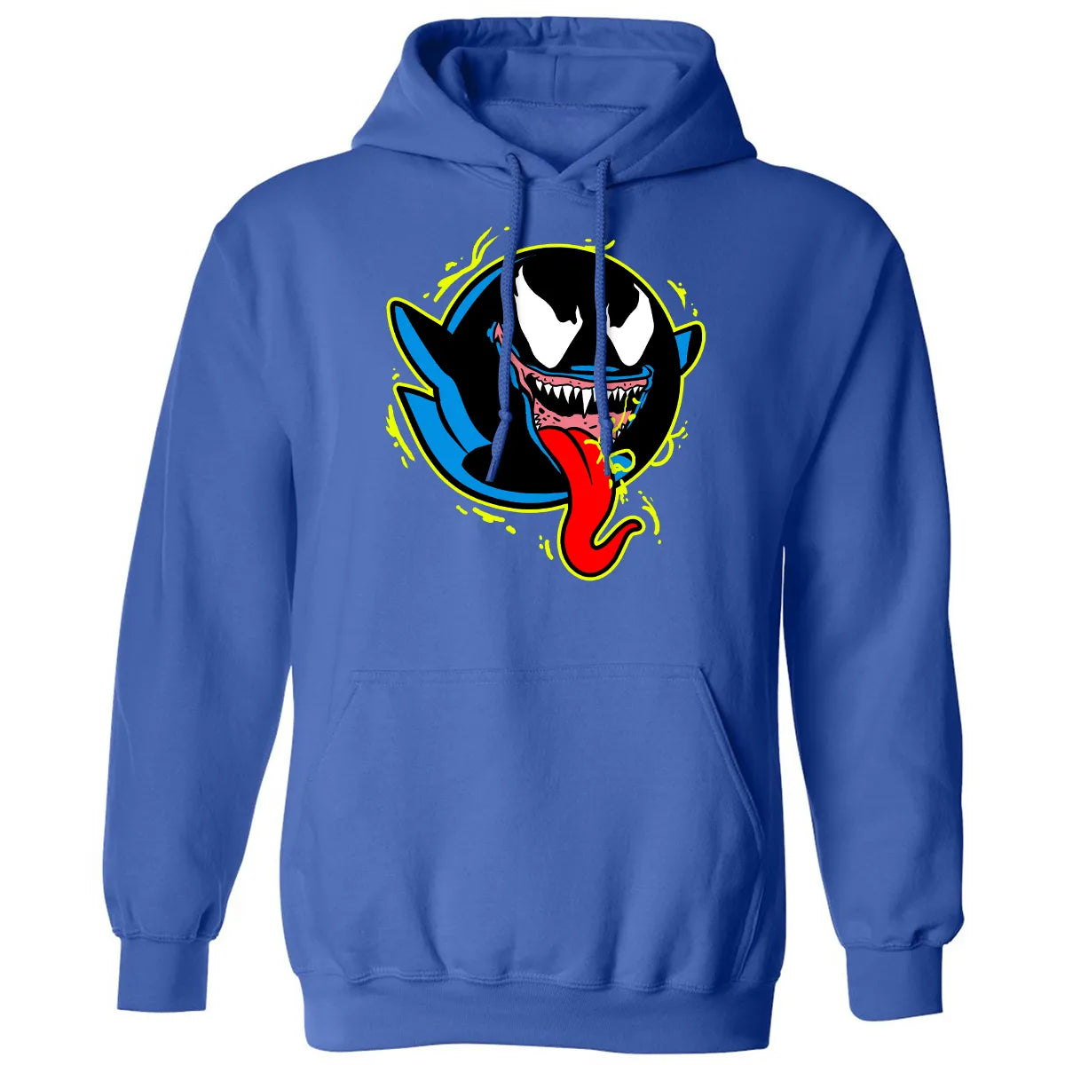 Classic Unisex Hoodie - PBEDMLTA