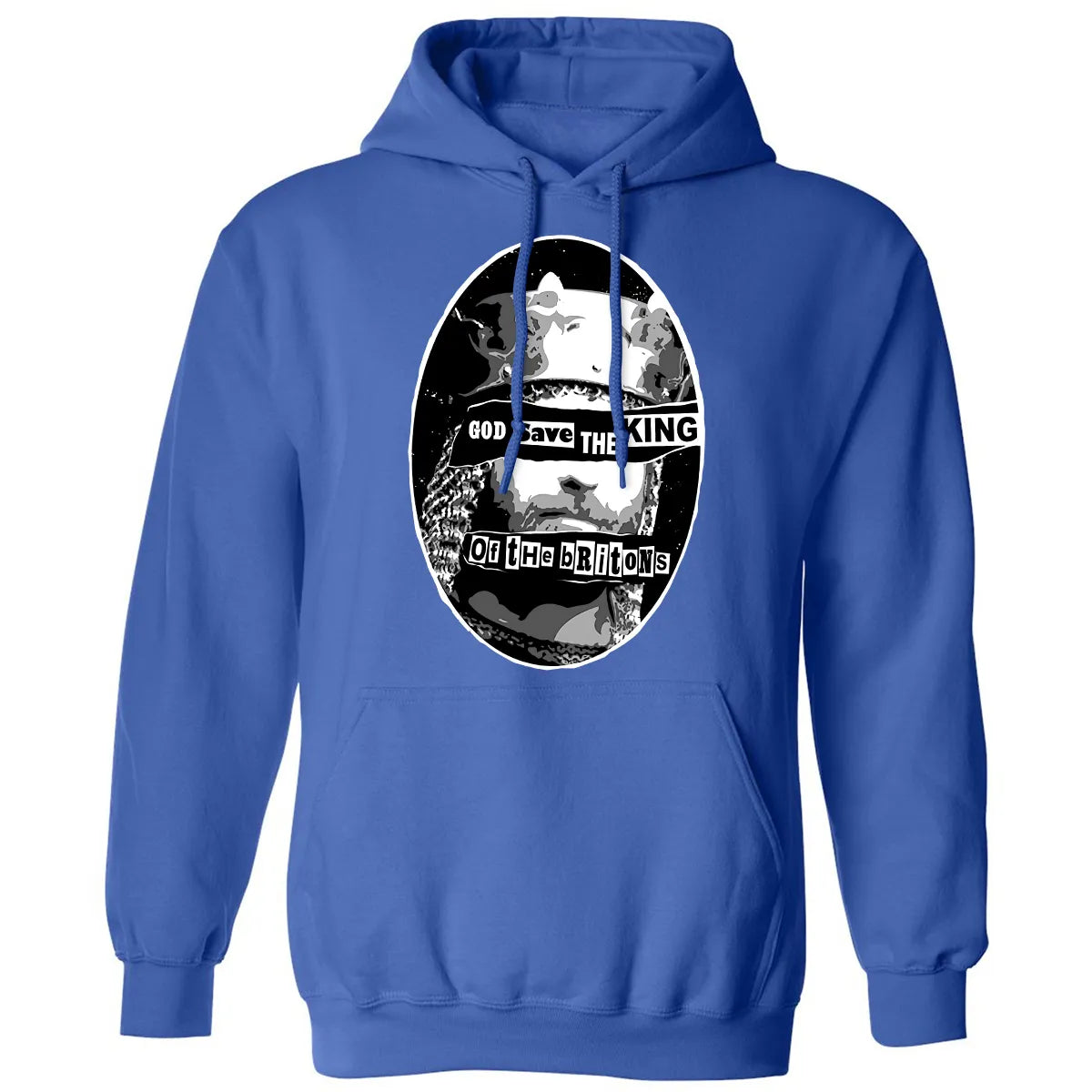 Classic Unisex Hoodie - RXKVWTZA