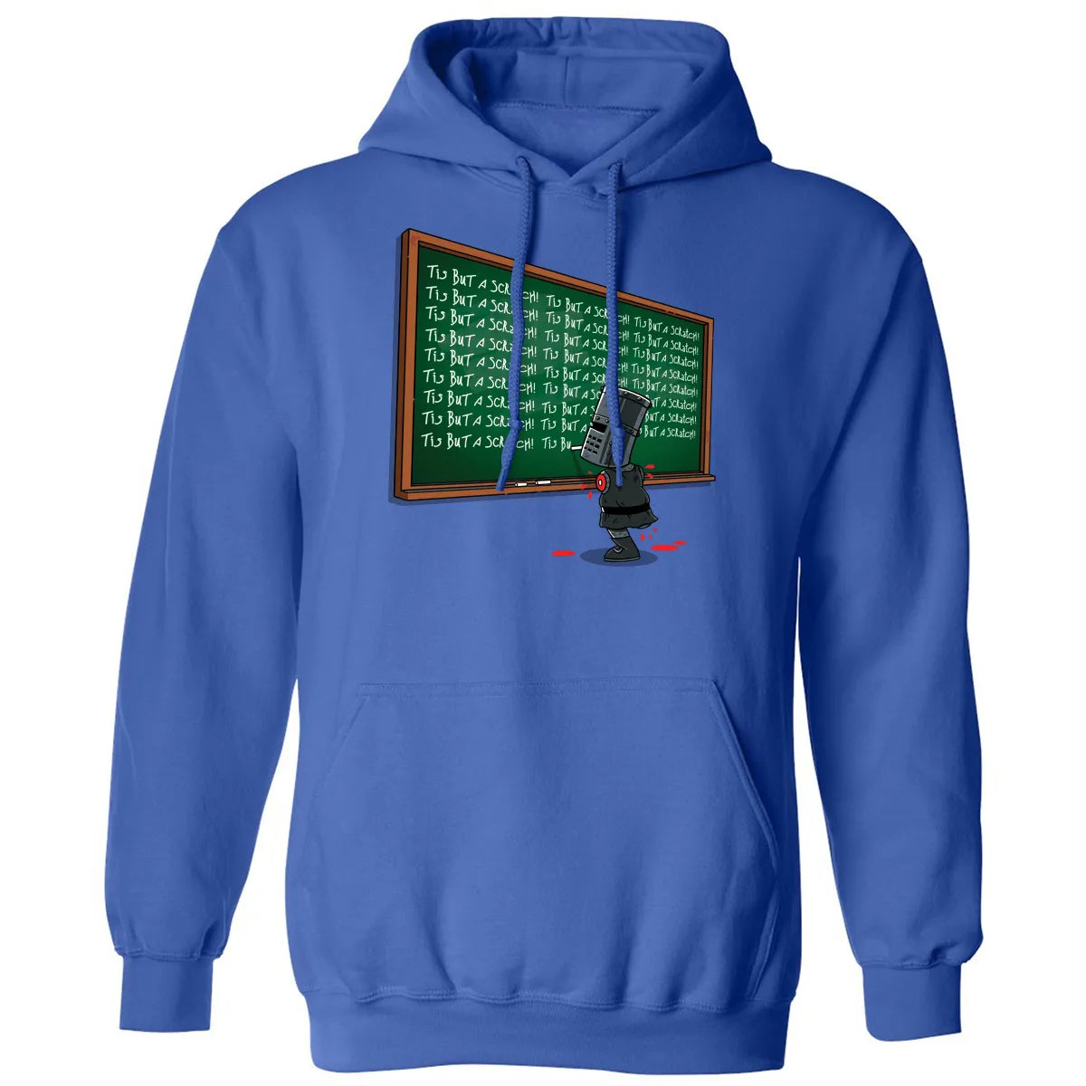 Classic Unisex Hoodie - H3S5NYW7