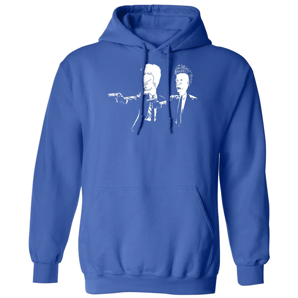 Classic Unisex Hoodie - TL9L9JUN