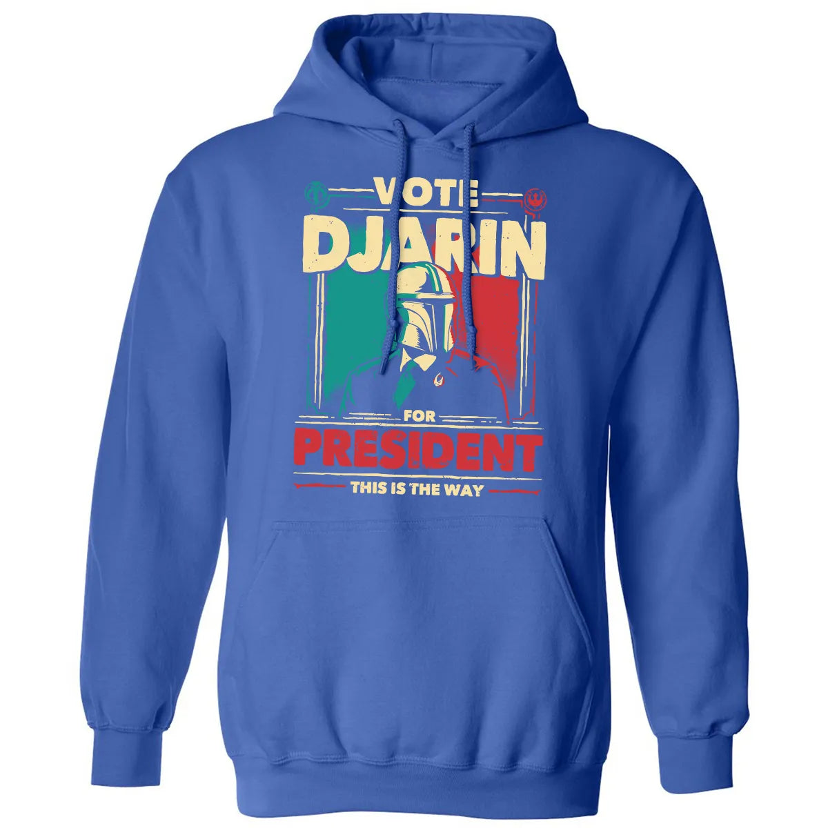 Classic Unisex Hoodie - SPEYTLSJ