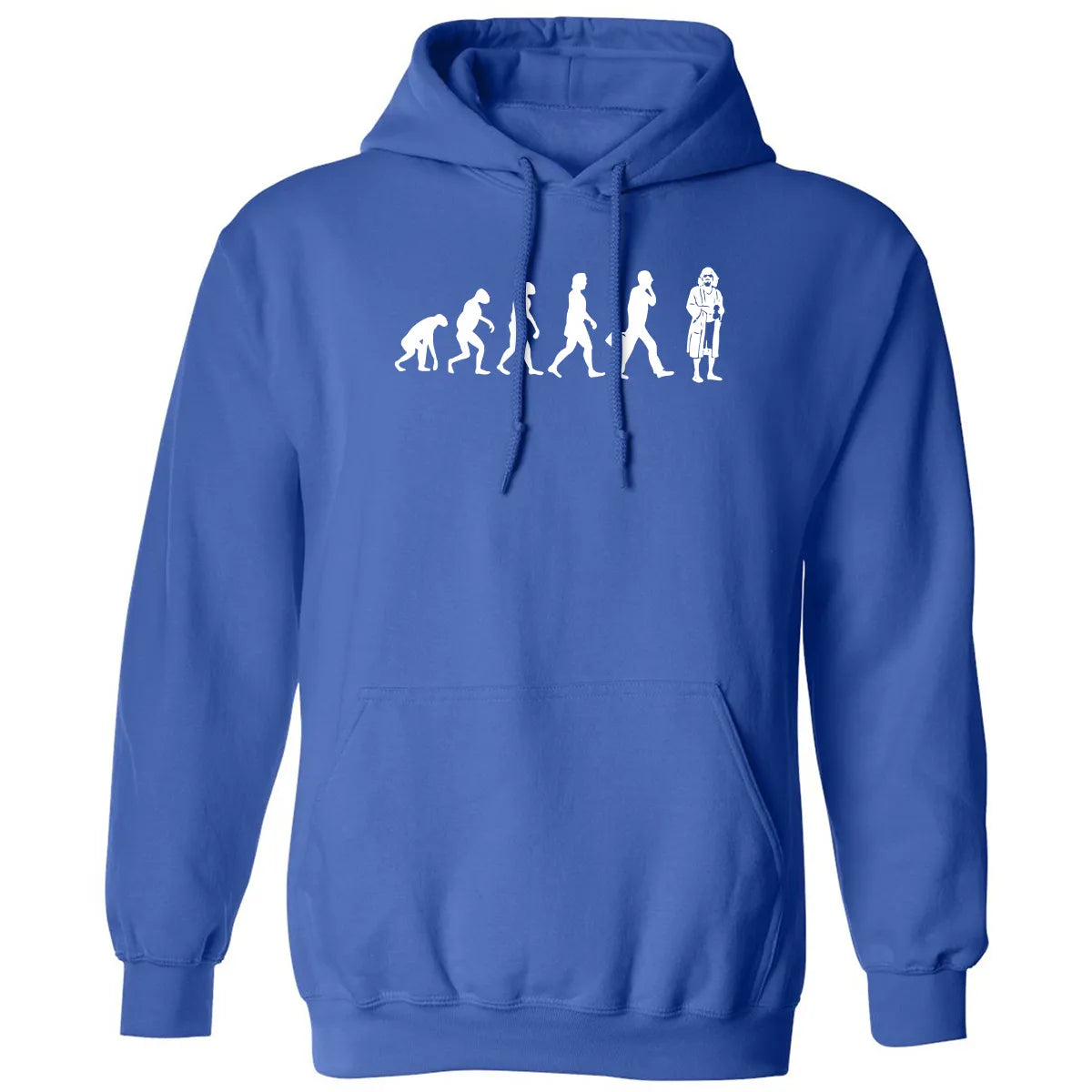 Classic Unisex Hoodie - CHAVRN39