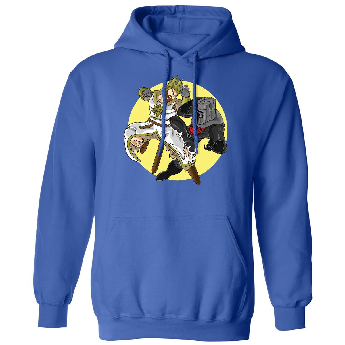 Classic Unisex Hoodie - DGRZY8GE
