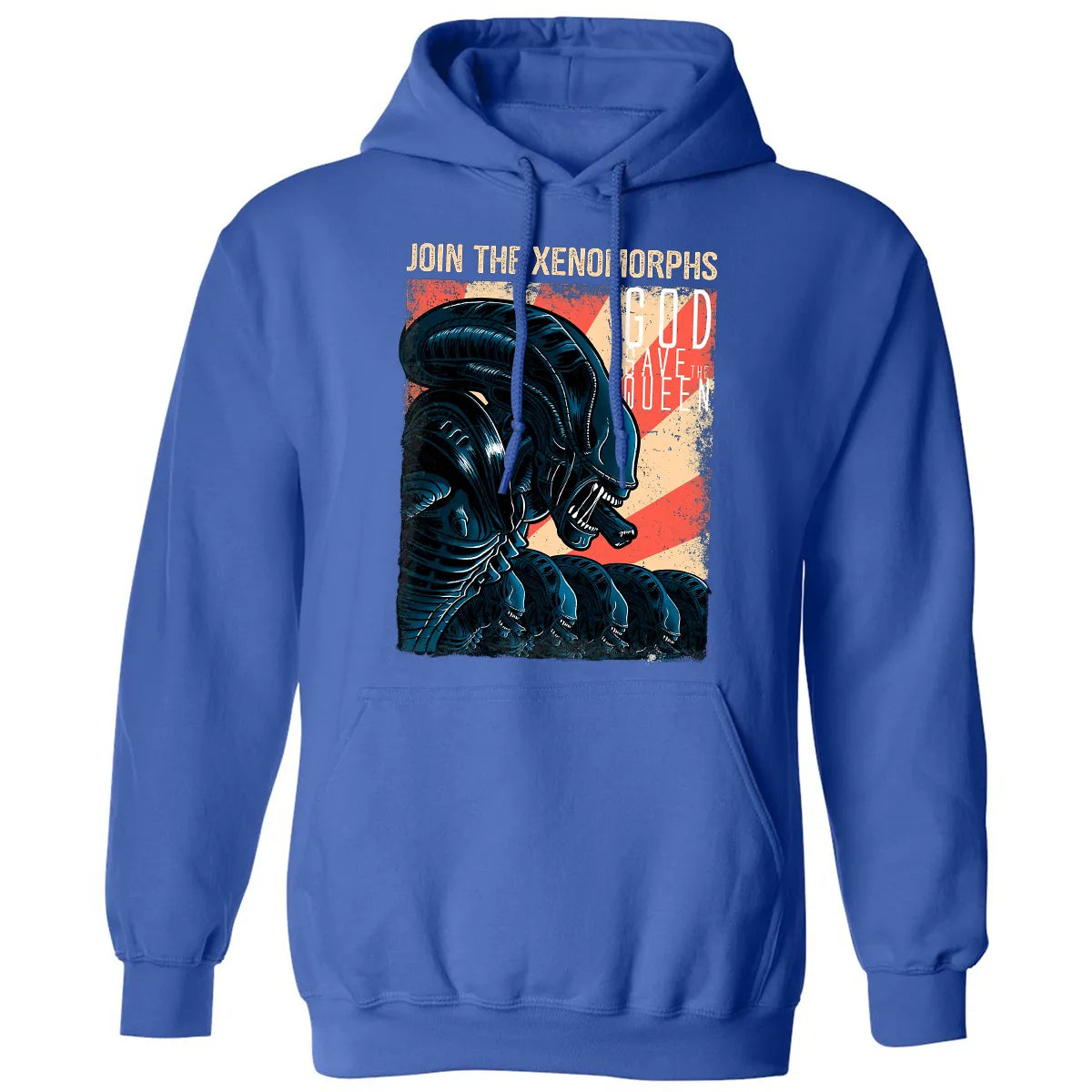 Classic Unisex Hoodie - EYT2WS6F