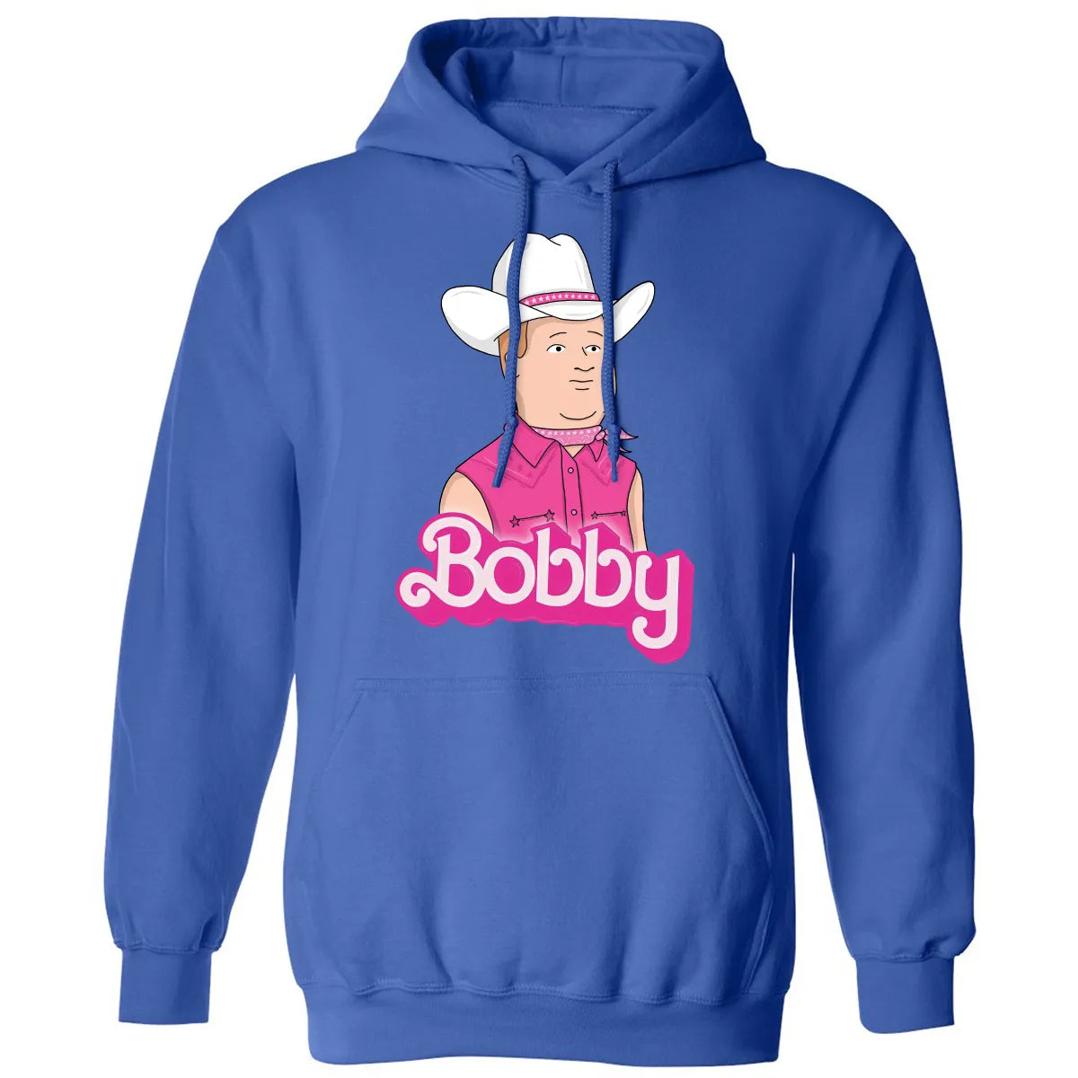 Classic Unisex Hoodie - 93WY8G2J
