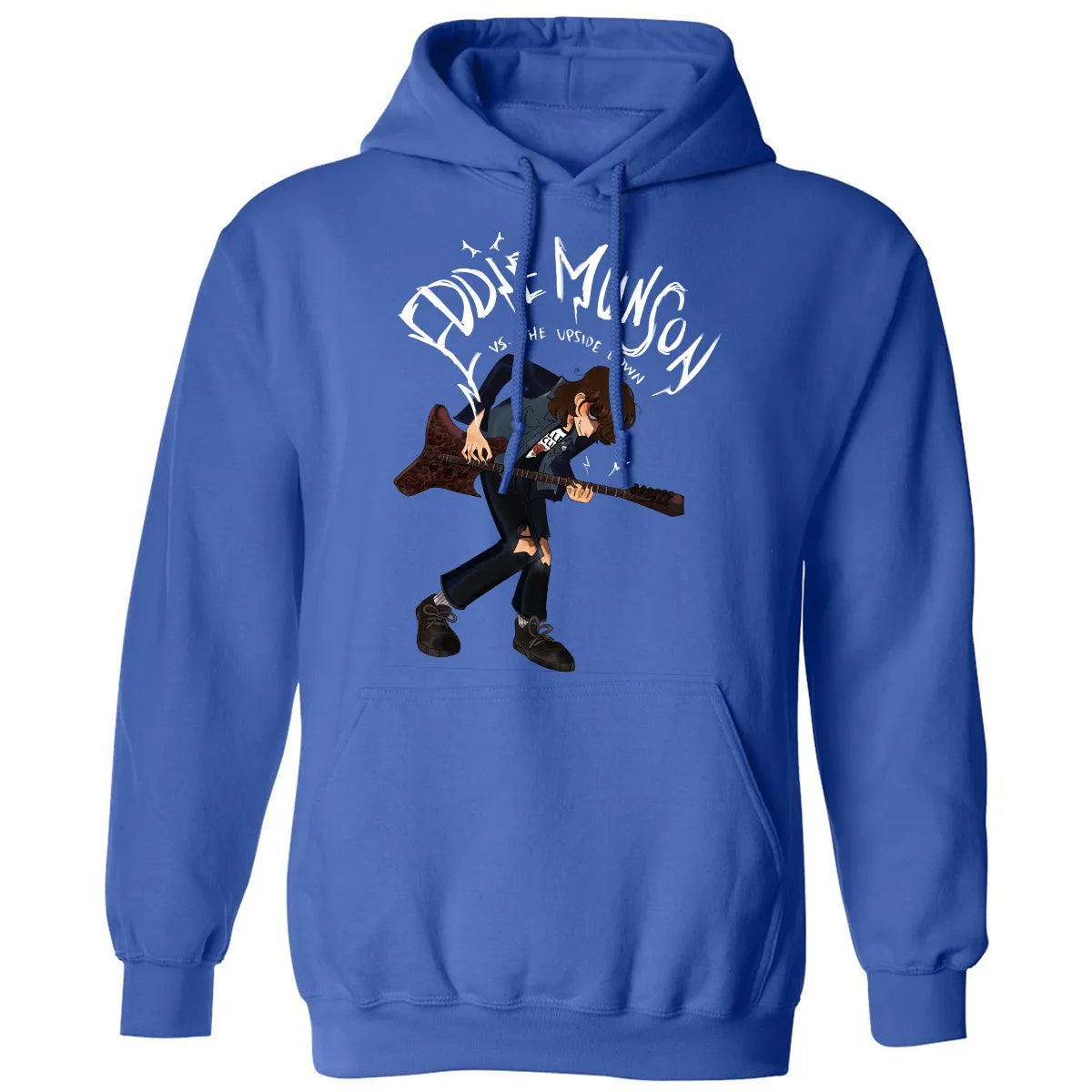 Classic Unisex Hoodie - ABKGGTLJ