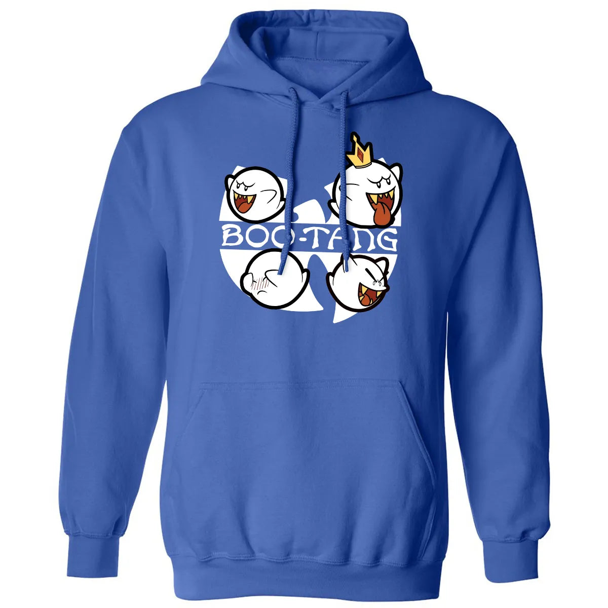 Classic Unisex Hoodie - HSN6Y6H9