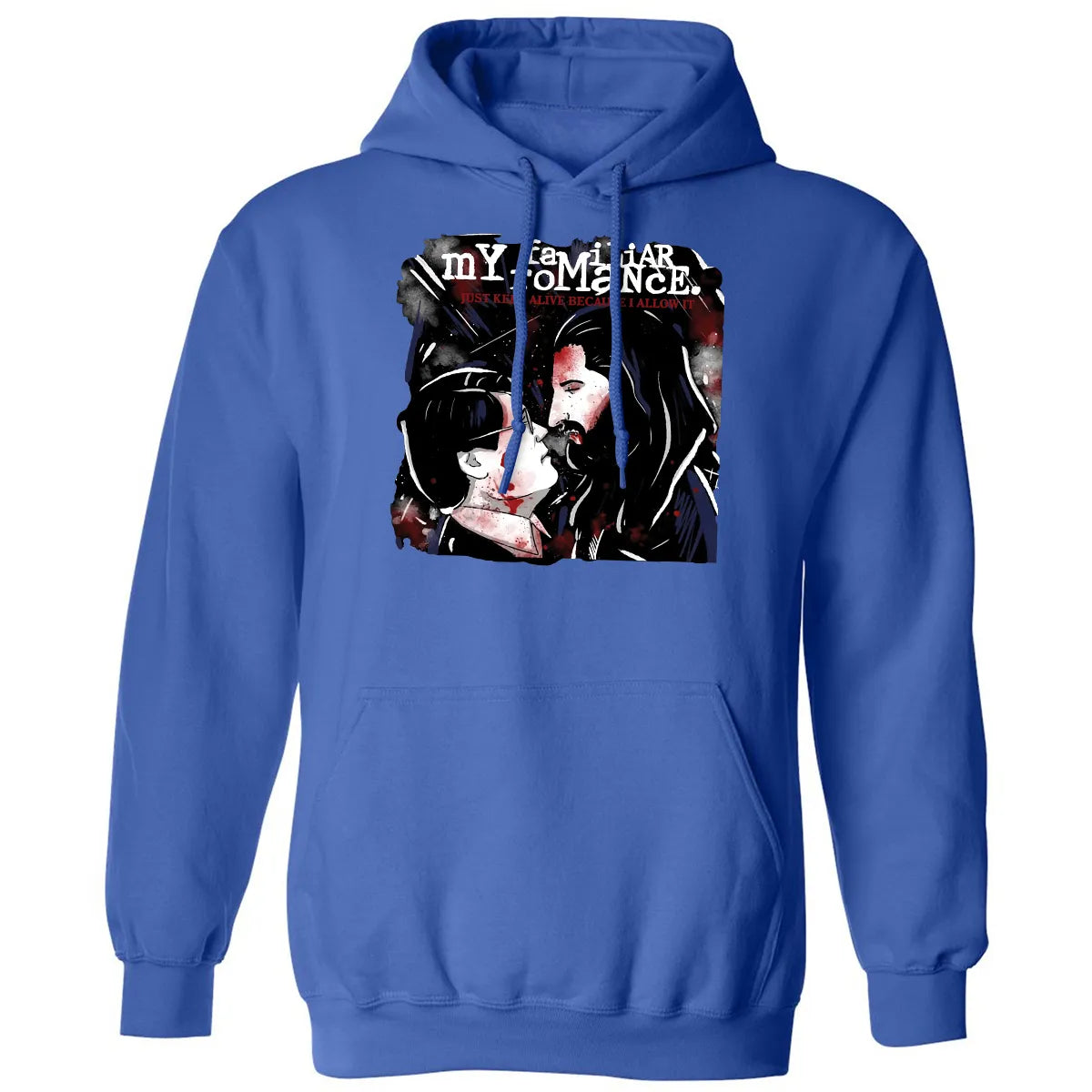 Classic Unisex Hoodie - 2JB15ZCA