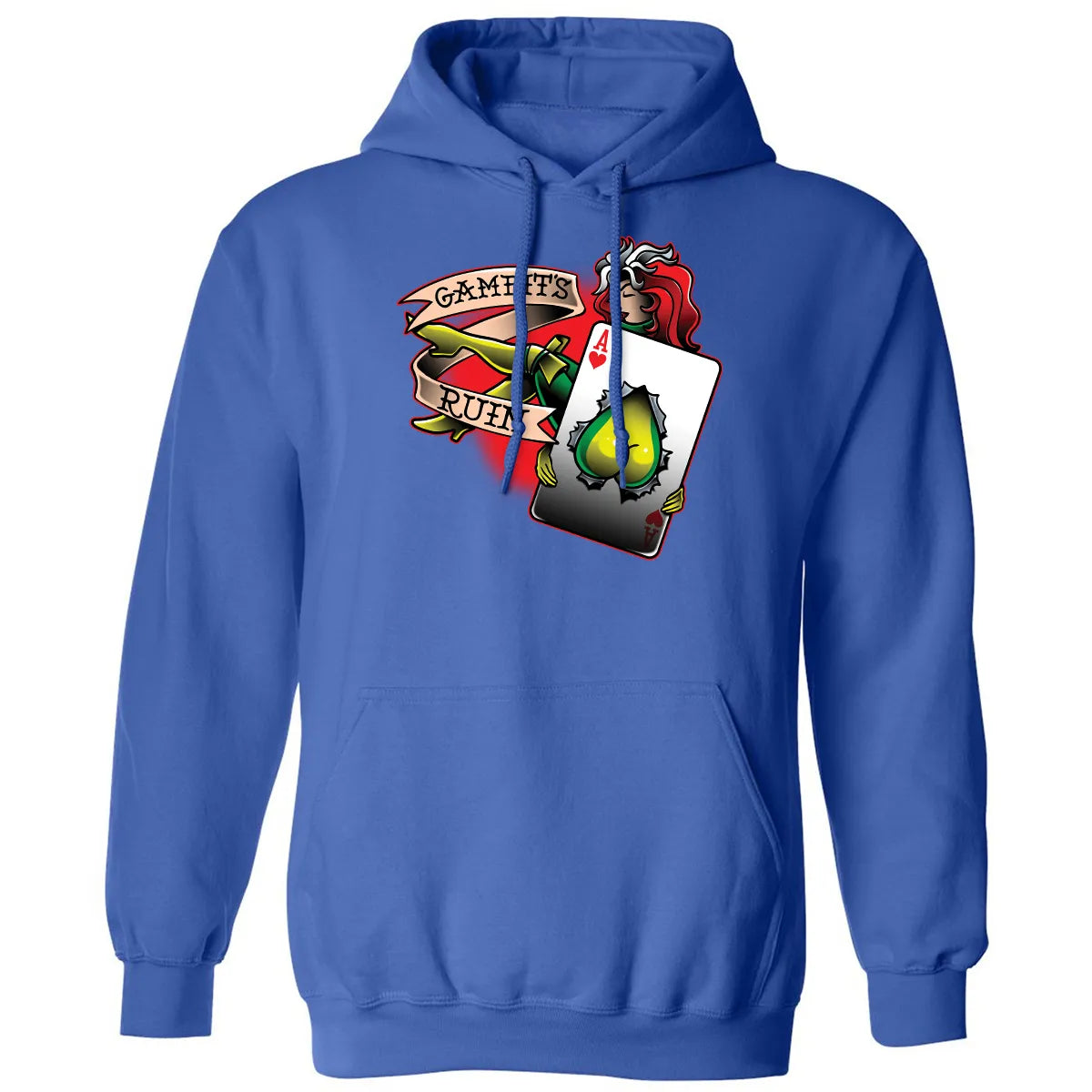 Classic Unisex Hoodie - E8MUT3A9