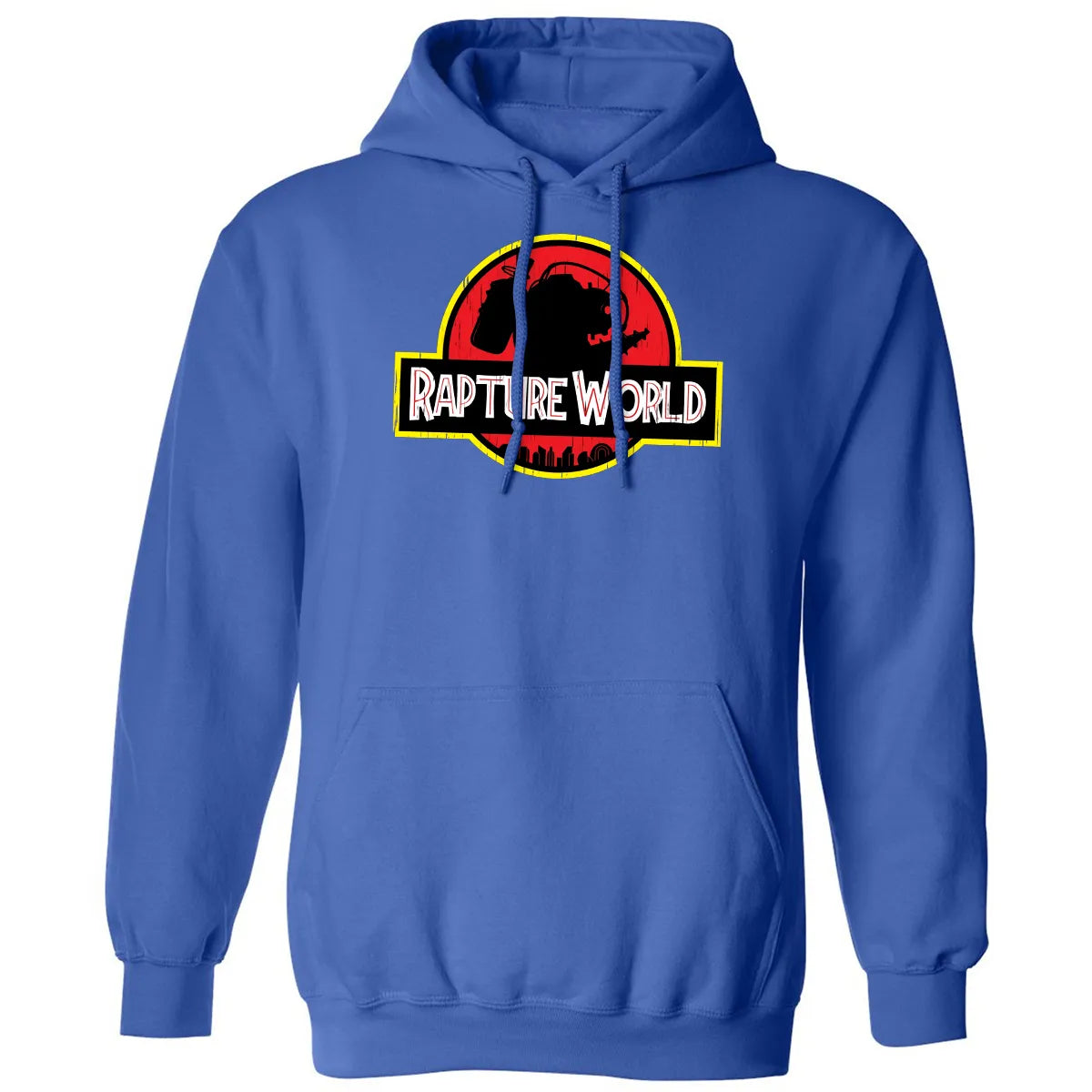 Classic Unisex Hoodie - Z5KDWKNC