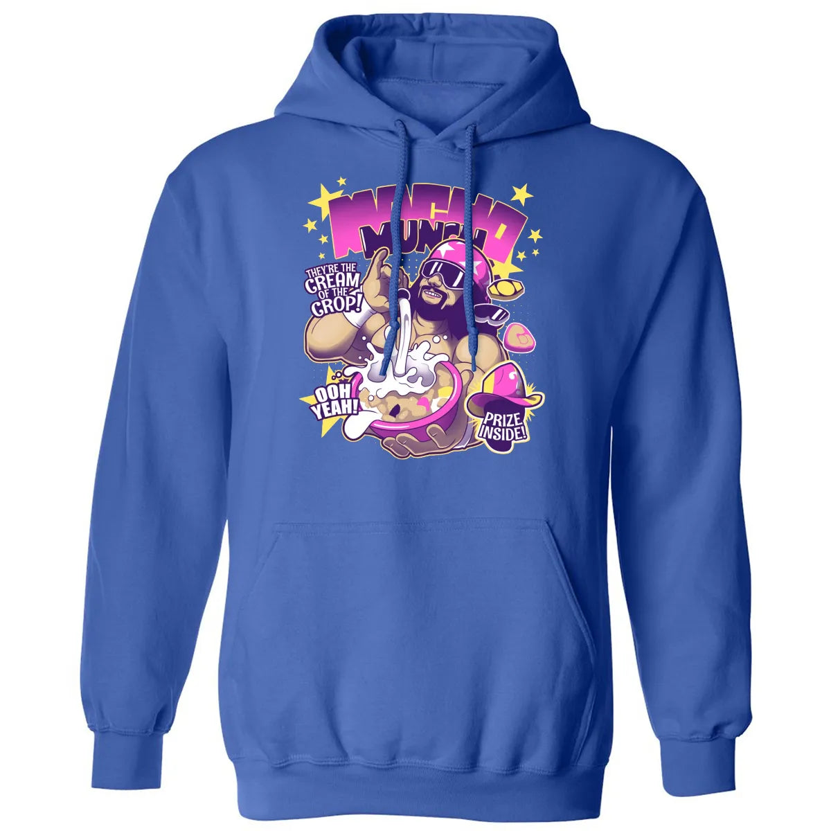 Classic Unisex Hoodie - WP1ZY7RM