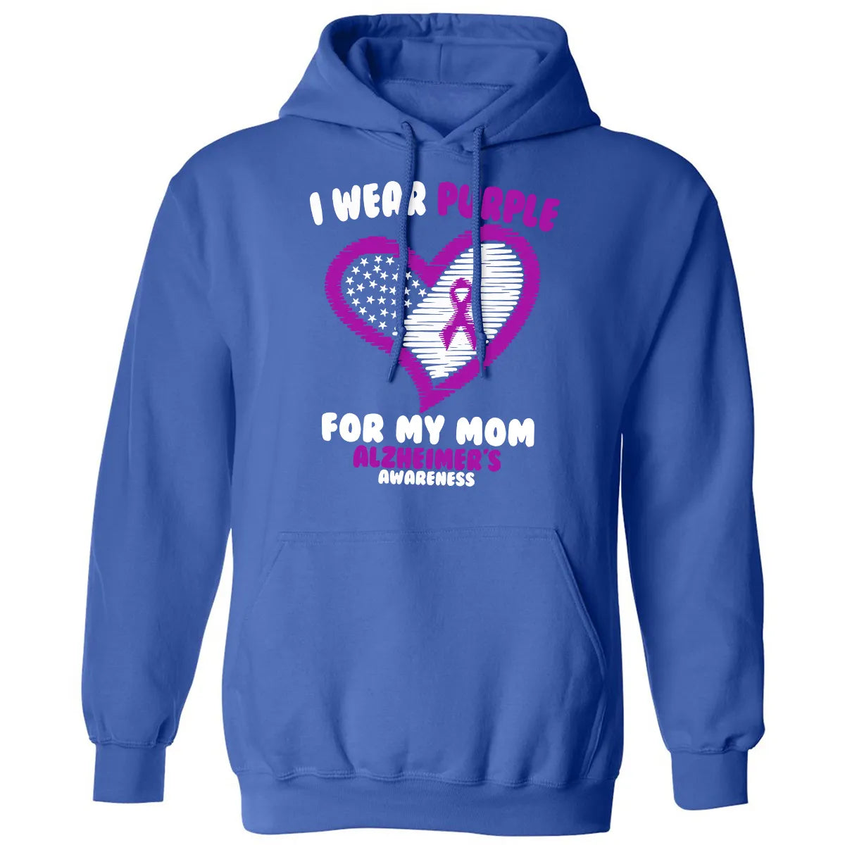 Classic Unisex Hoodie - CKQFAZB8
