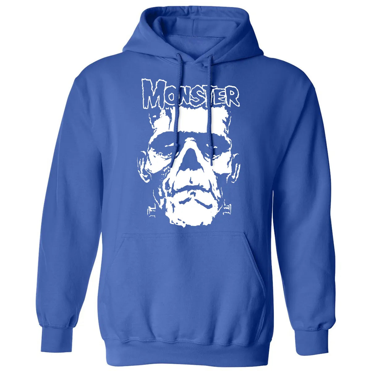 Classic Unisex Hoodie - GCGZZQ6B