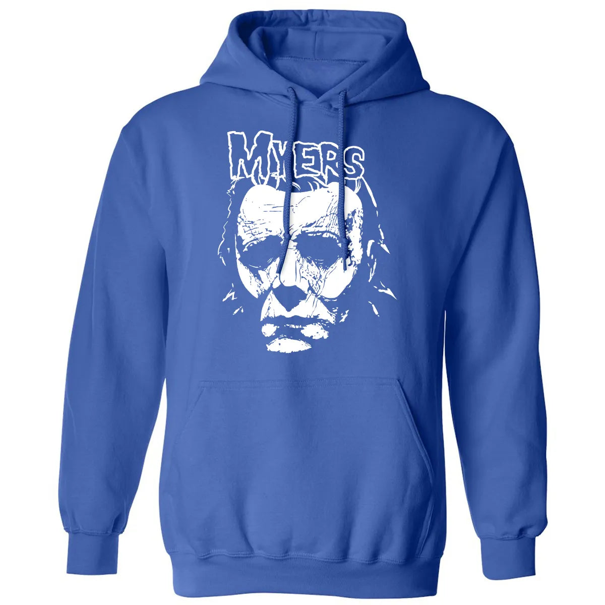 Classic Unisex Hoodie - PUDG4K2F