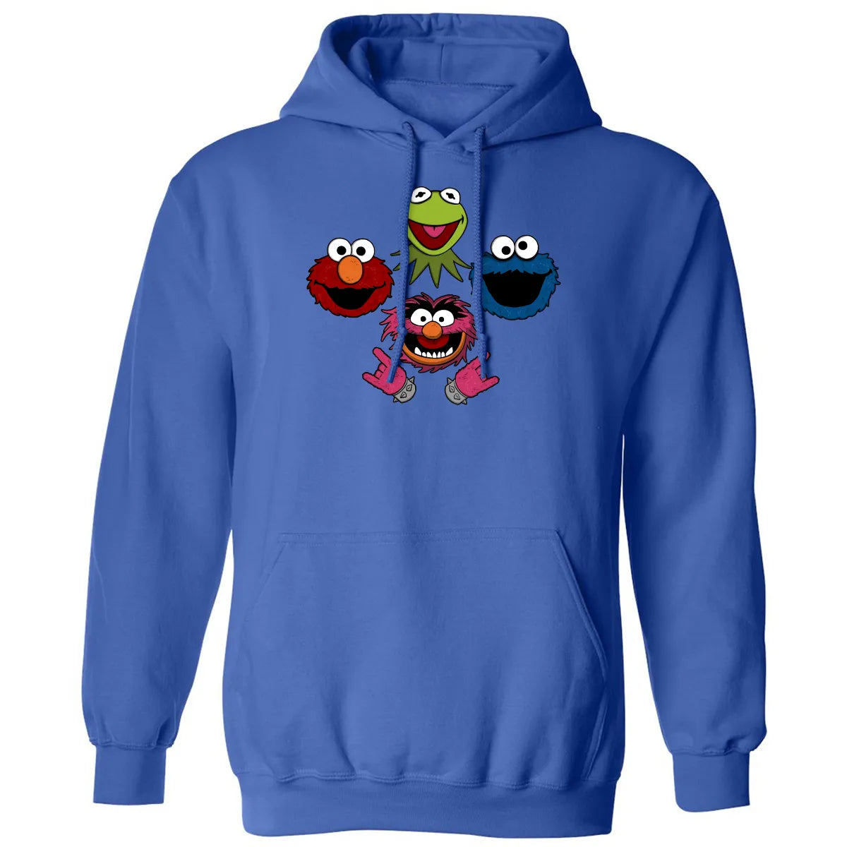 Classic Unisex Hoodie - 1Z2RX2BH