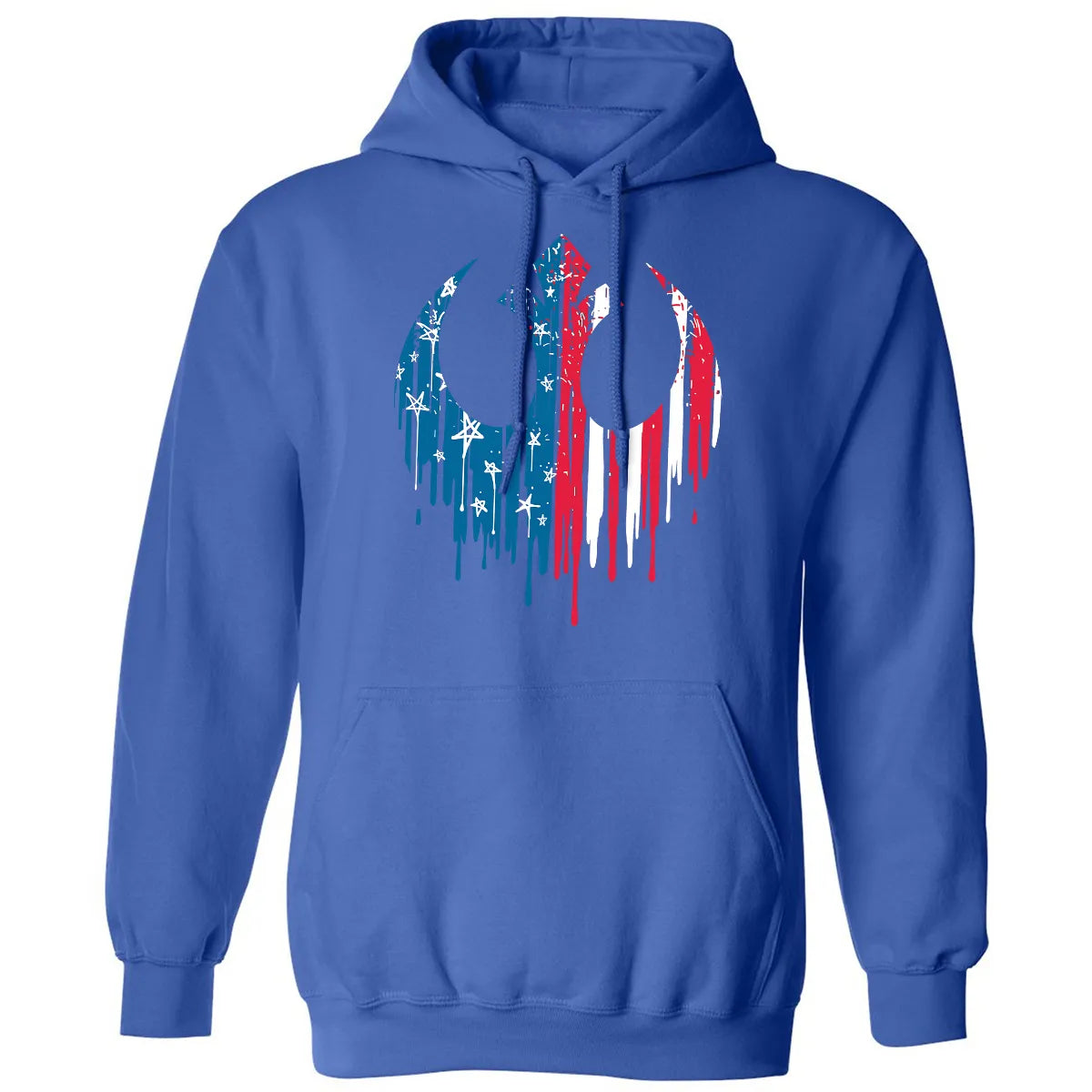 Classic Unisex Hoodie - UXQA99YB