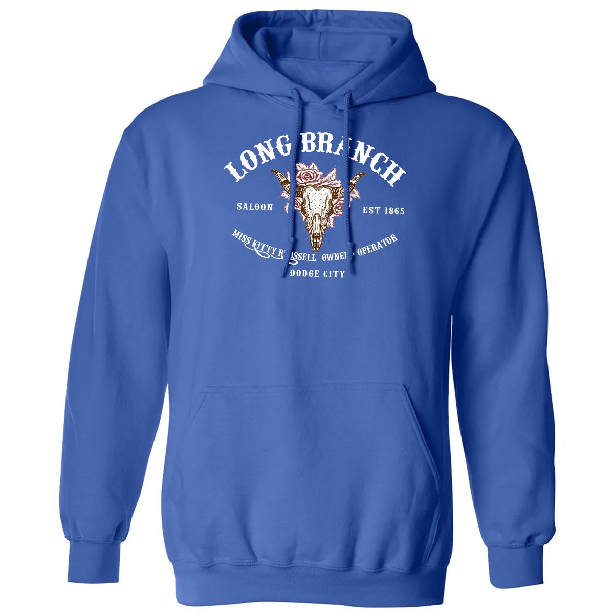 Classic Unisex Hoodie - DWQCHB1Y