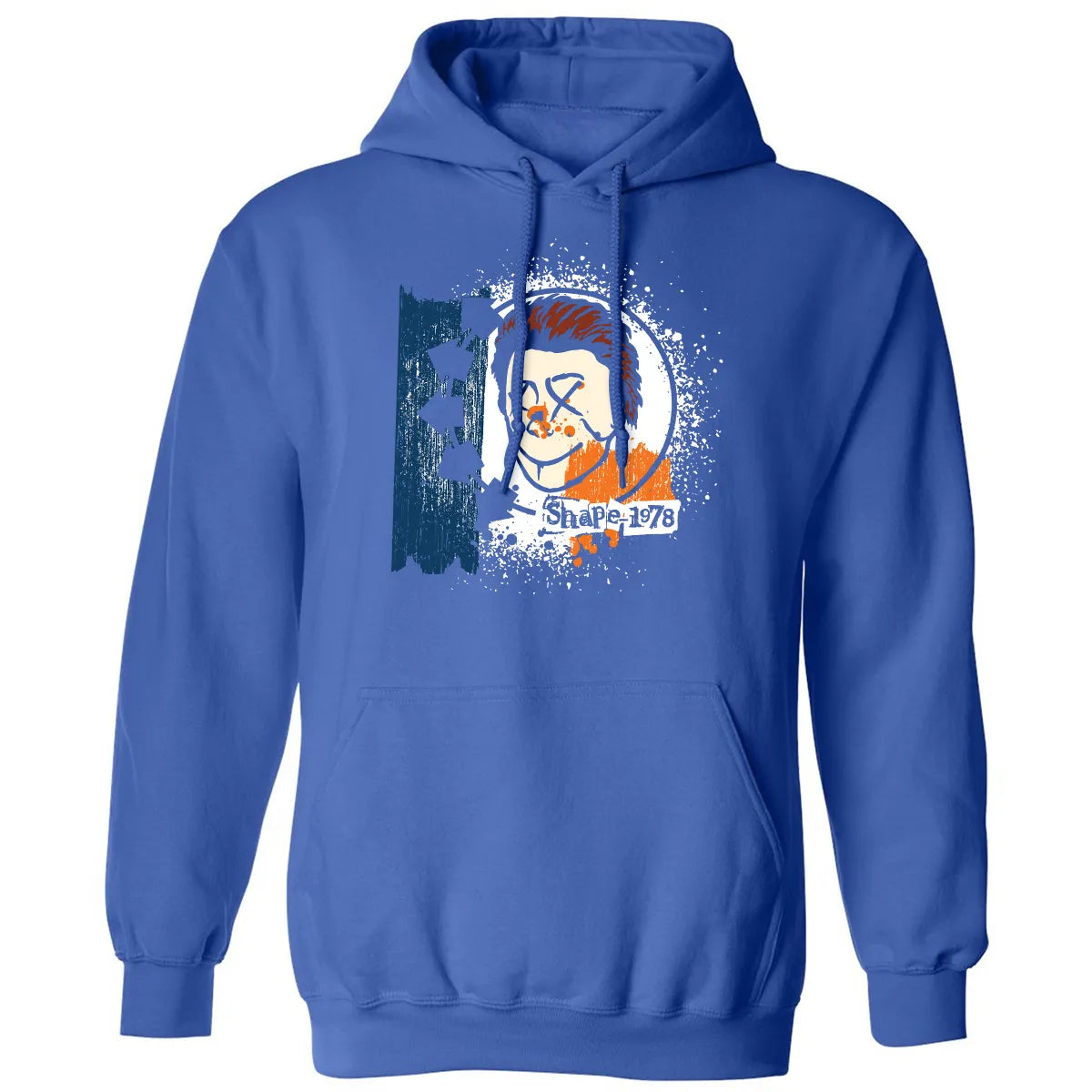 Classic Unisex Hoodie - GJ6EZBAH