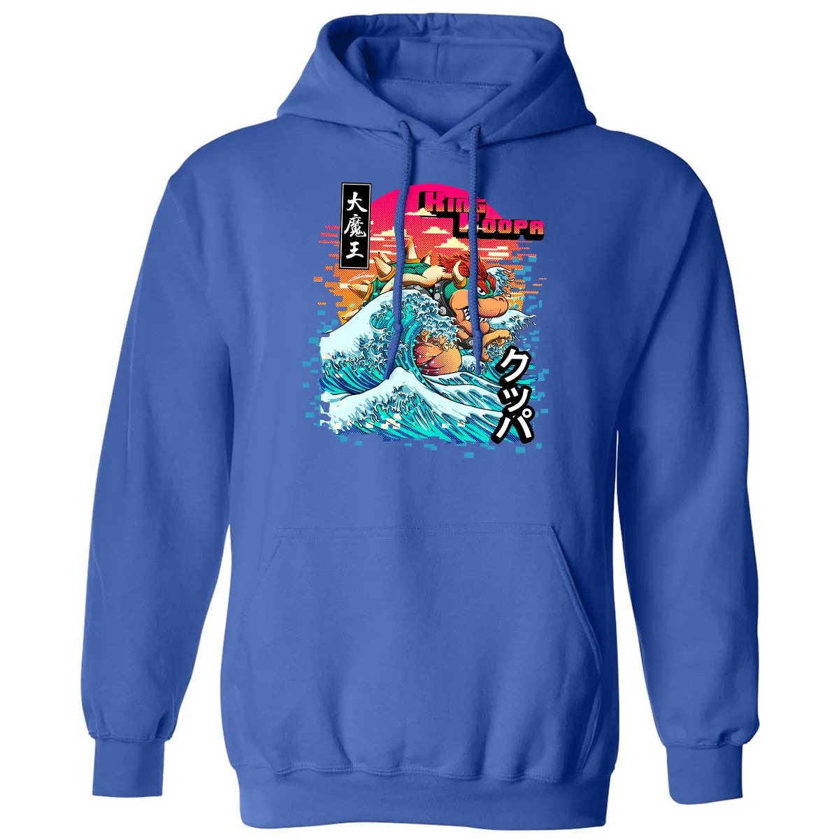 Classic Unisex Hoodie - H7WWCESU