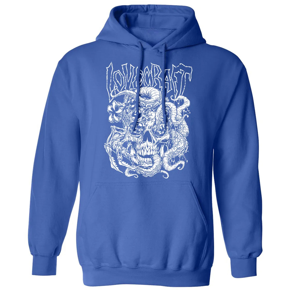 Classic Unisex Hoodie - DXCU4LRB
