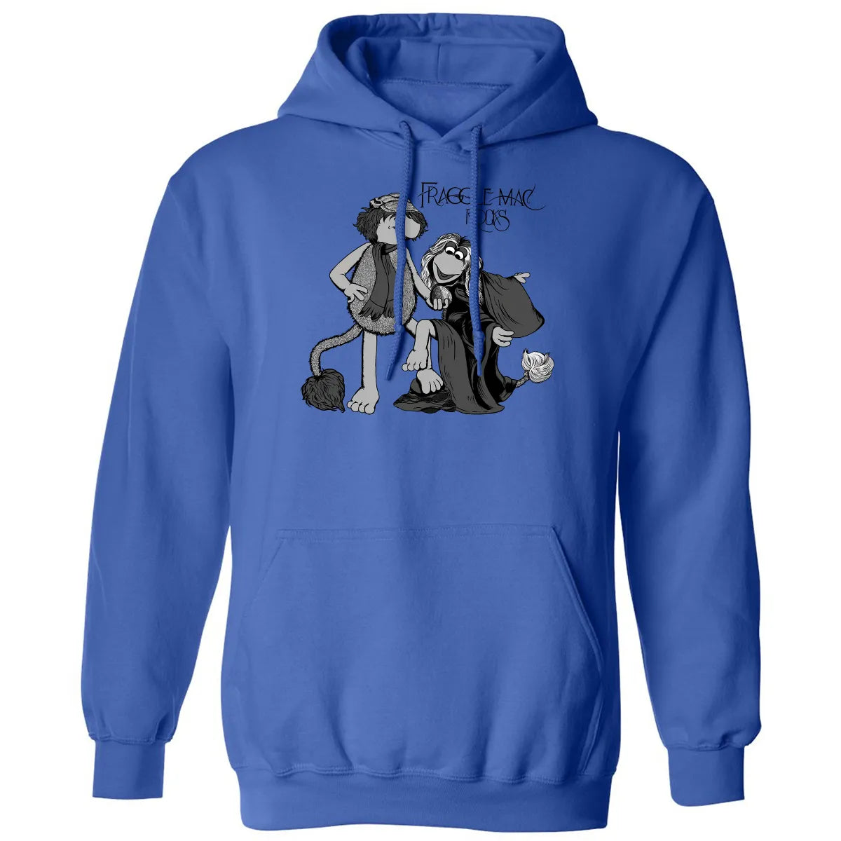 Classic Unisex Hoodie - Z6DWQ9CQ