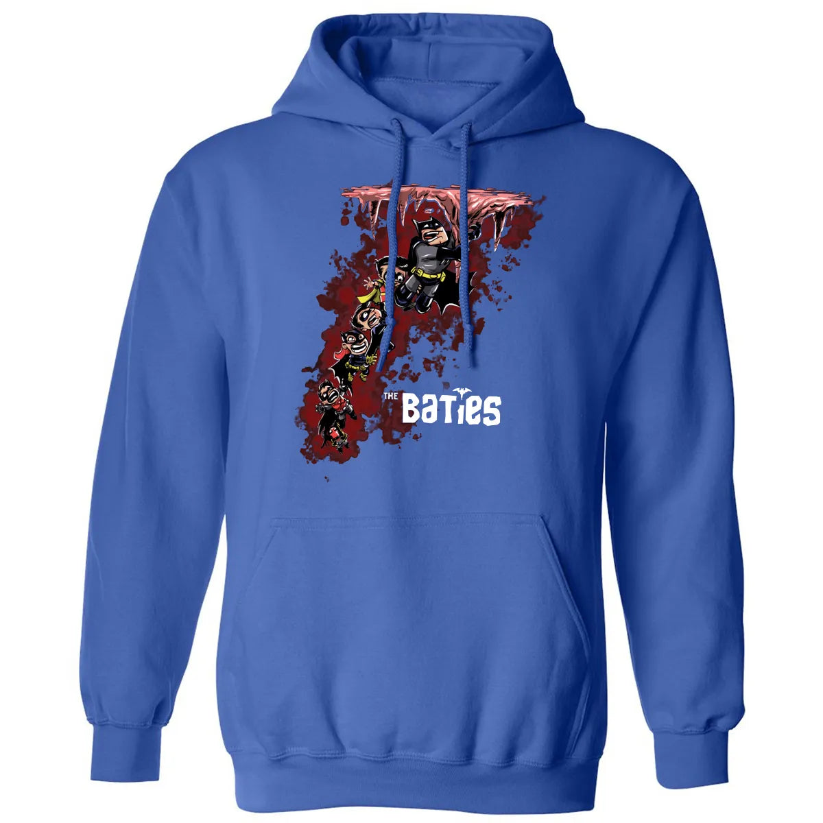 Classic Unisex Hoodie - CGDR54B2