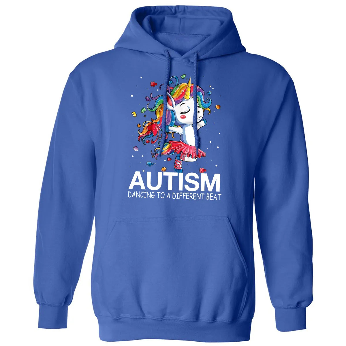 Classic Unisex Hoodie - KXYJB4KH