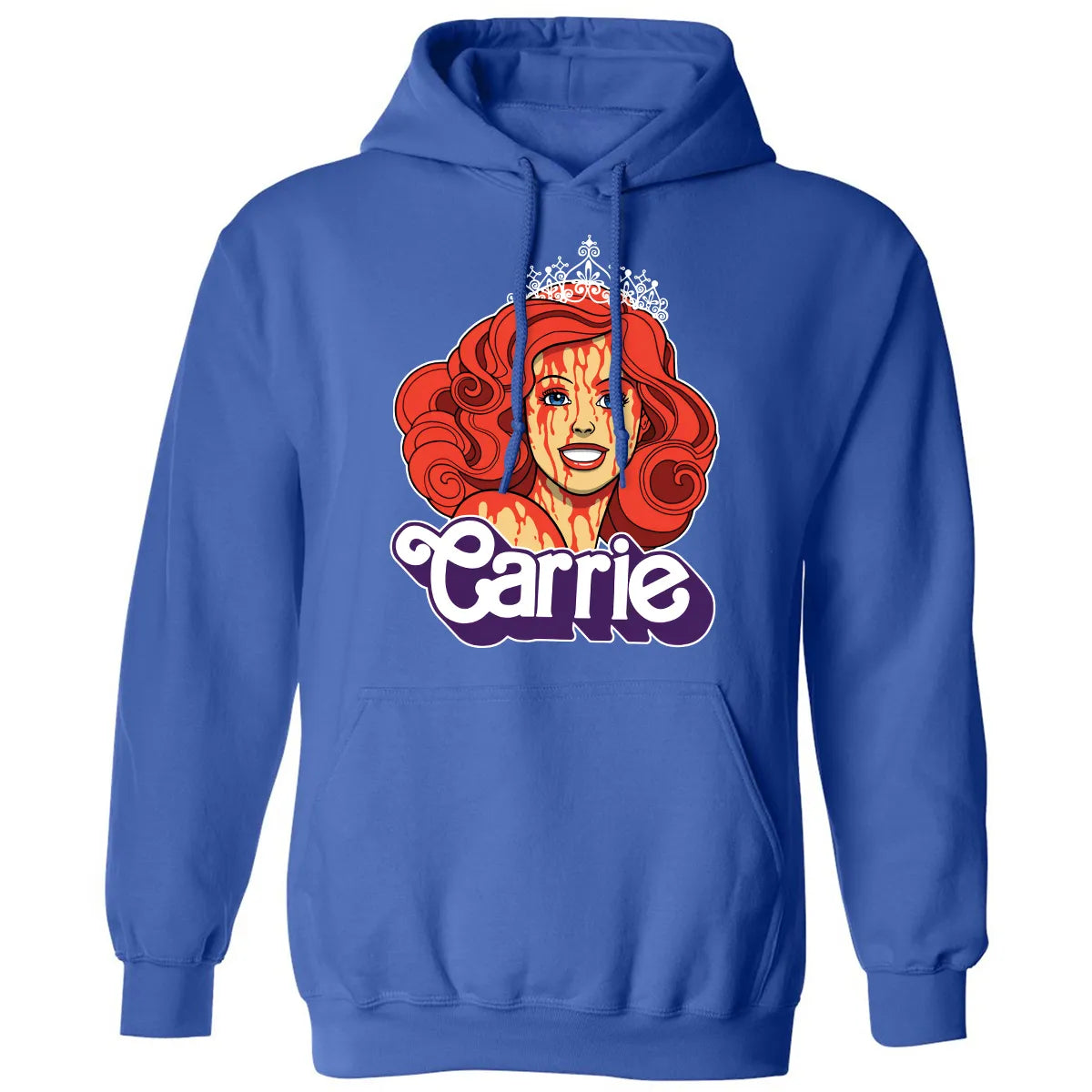 Classic Unisex Hoodie - U5XFSWNP