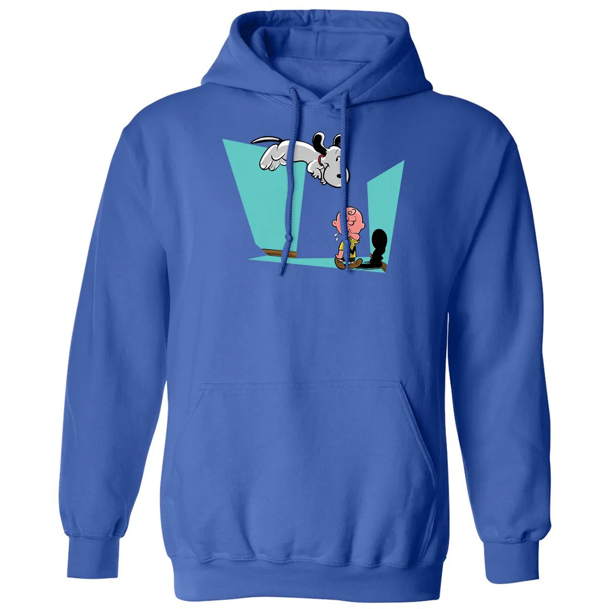 Classic Unisex Hoodie - C4XVFVVJ