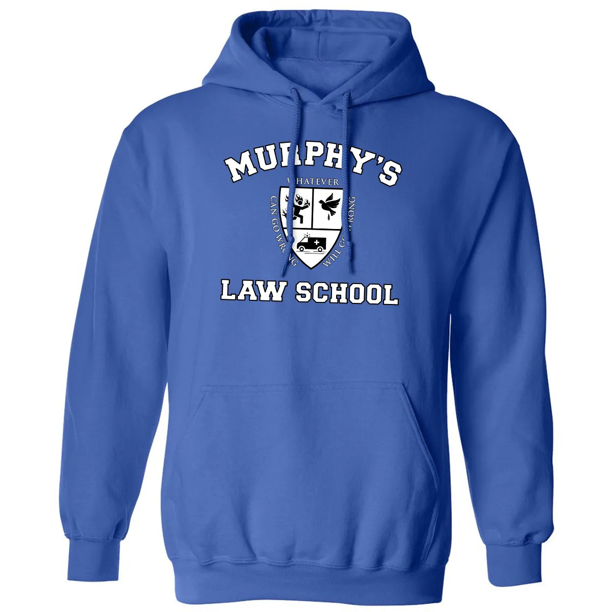 Classic Unisex Hoodie - DNS39JZJ