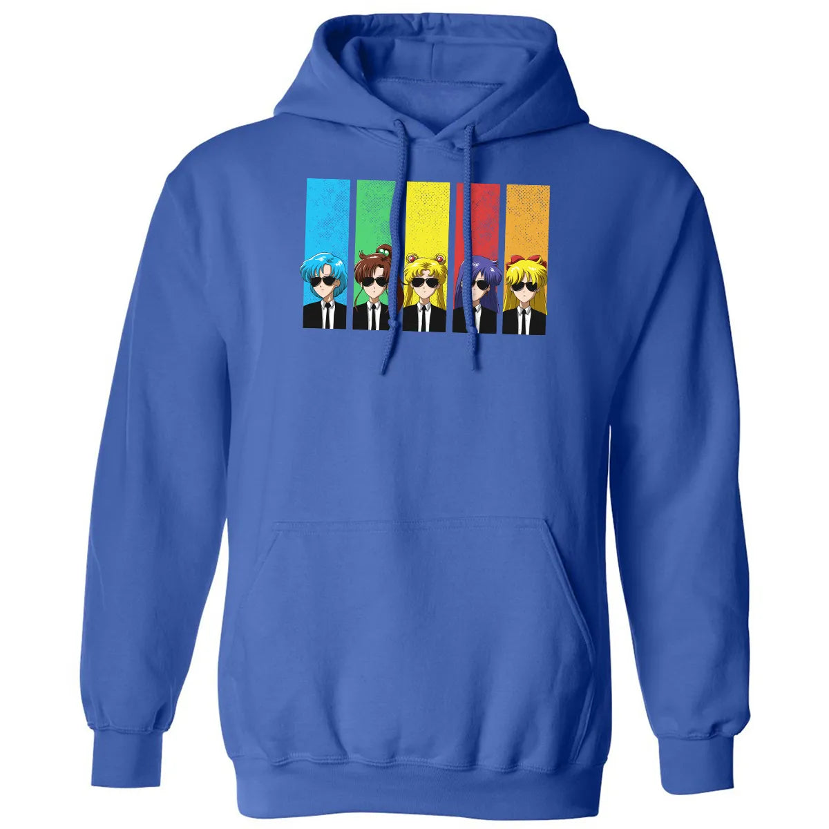Classic Unisex Hoodie - 7YYW7L3G