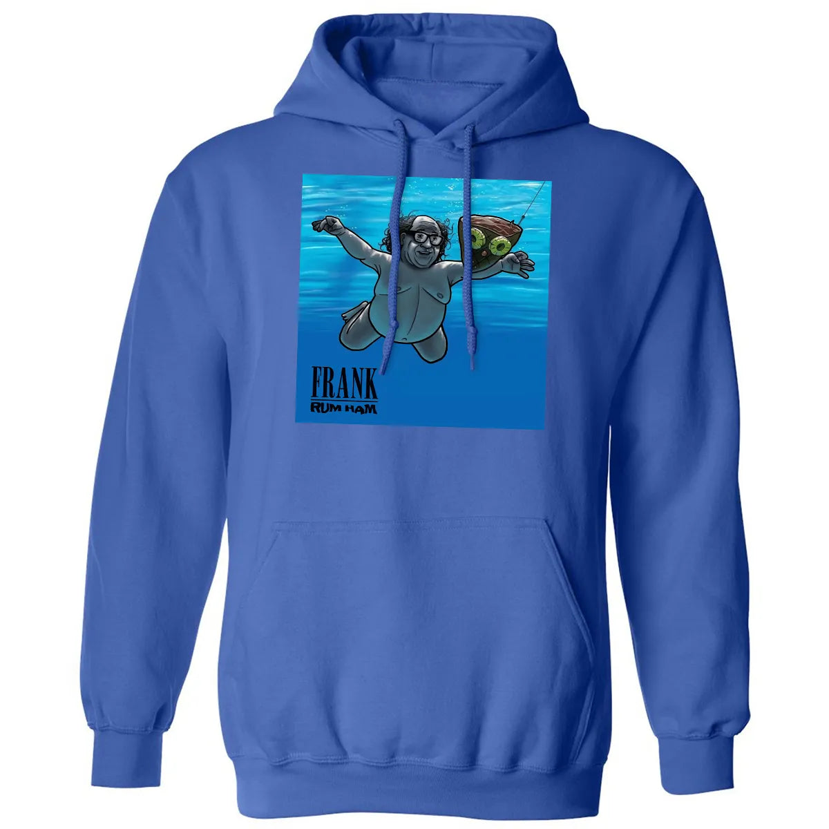 Classic Unisex Hoodie - 5YH2PF5A