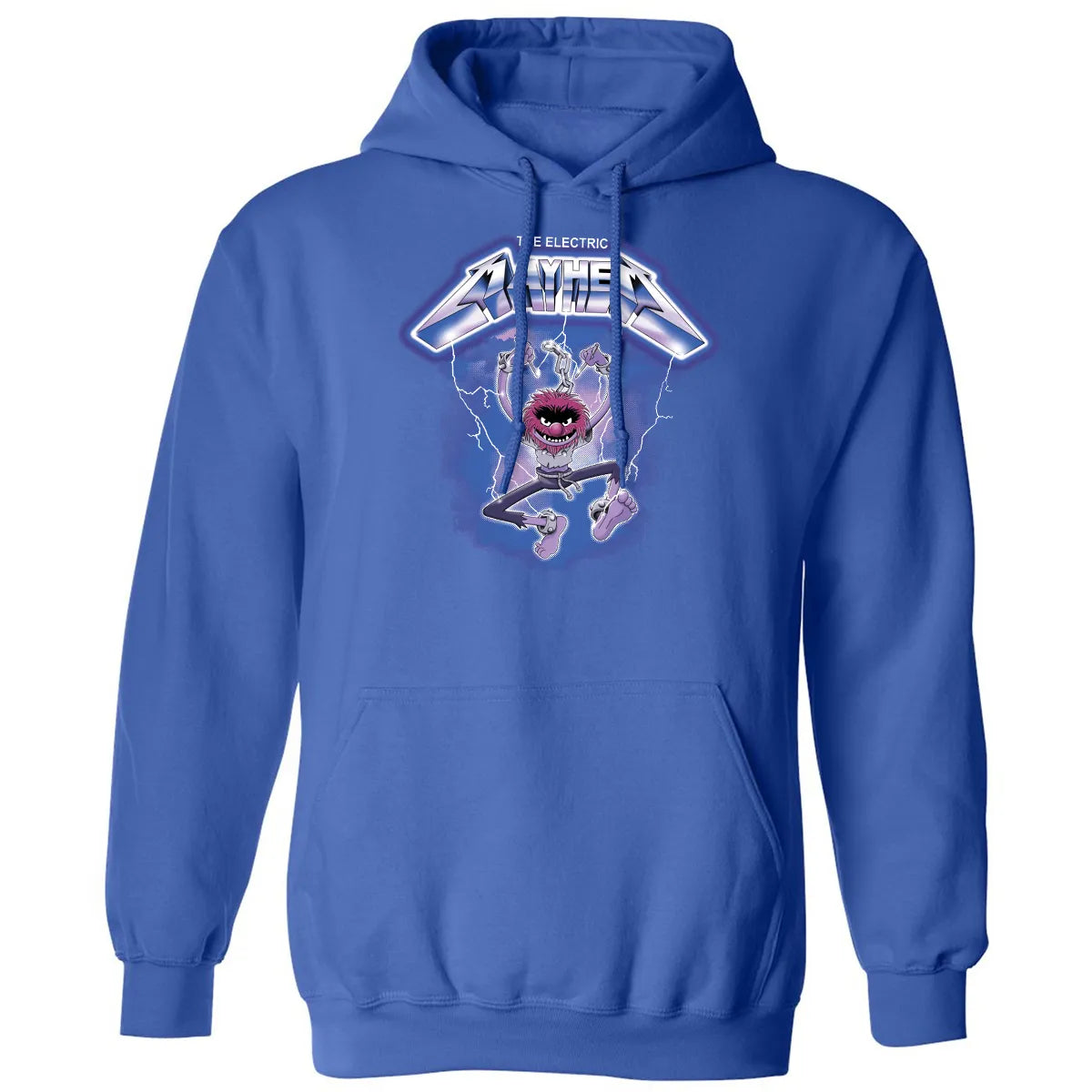 Classic Unisex Hoodie - NNWLD8DE