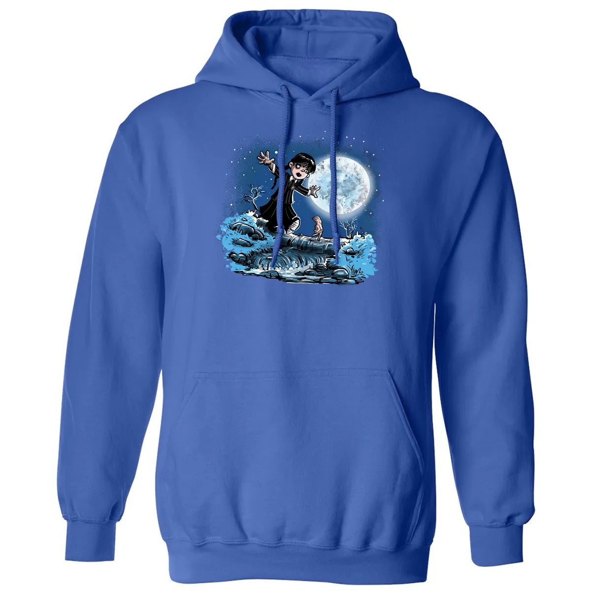 Classic Unisex Hoodie - UJN6KA2G