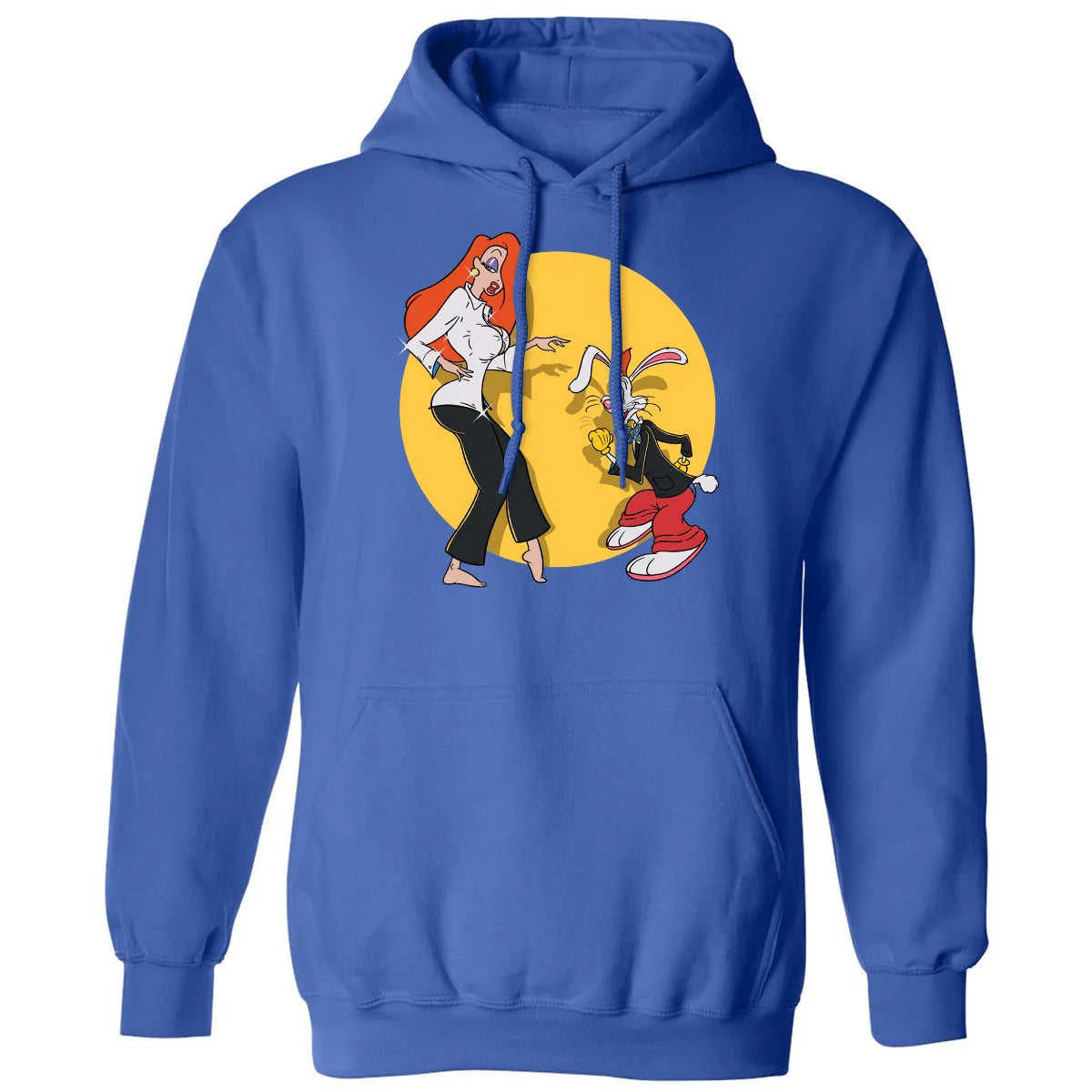 Classic Unisex Hoodie - PUH2BTTW