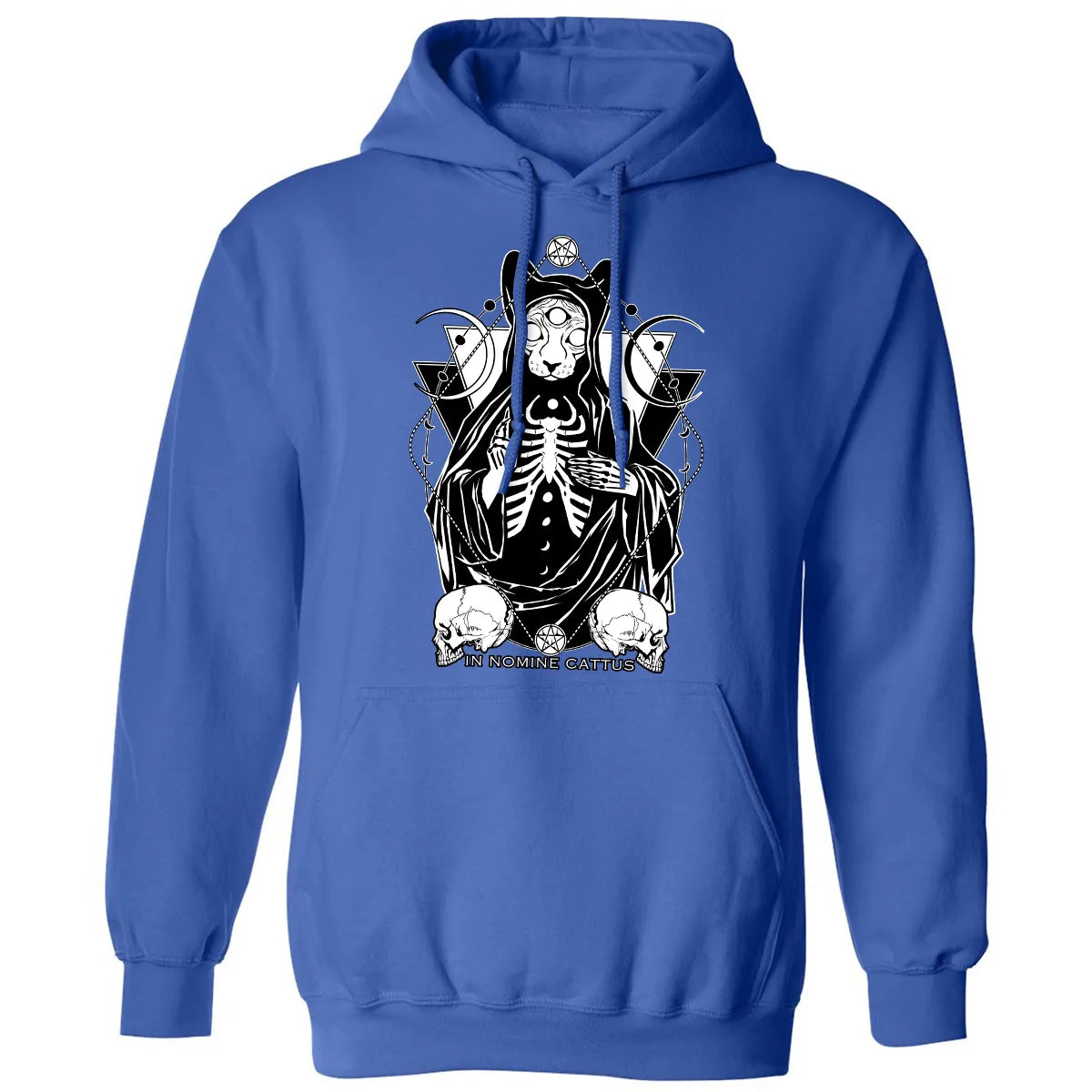 Classic Unisex Hoodie - Z3RG85EV