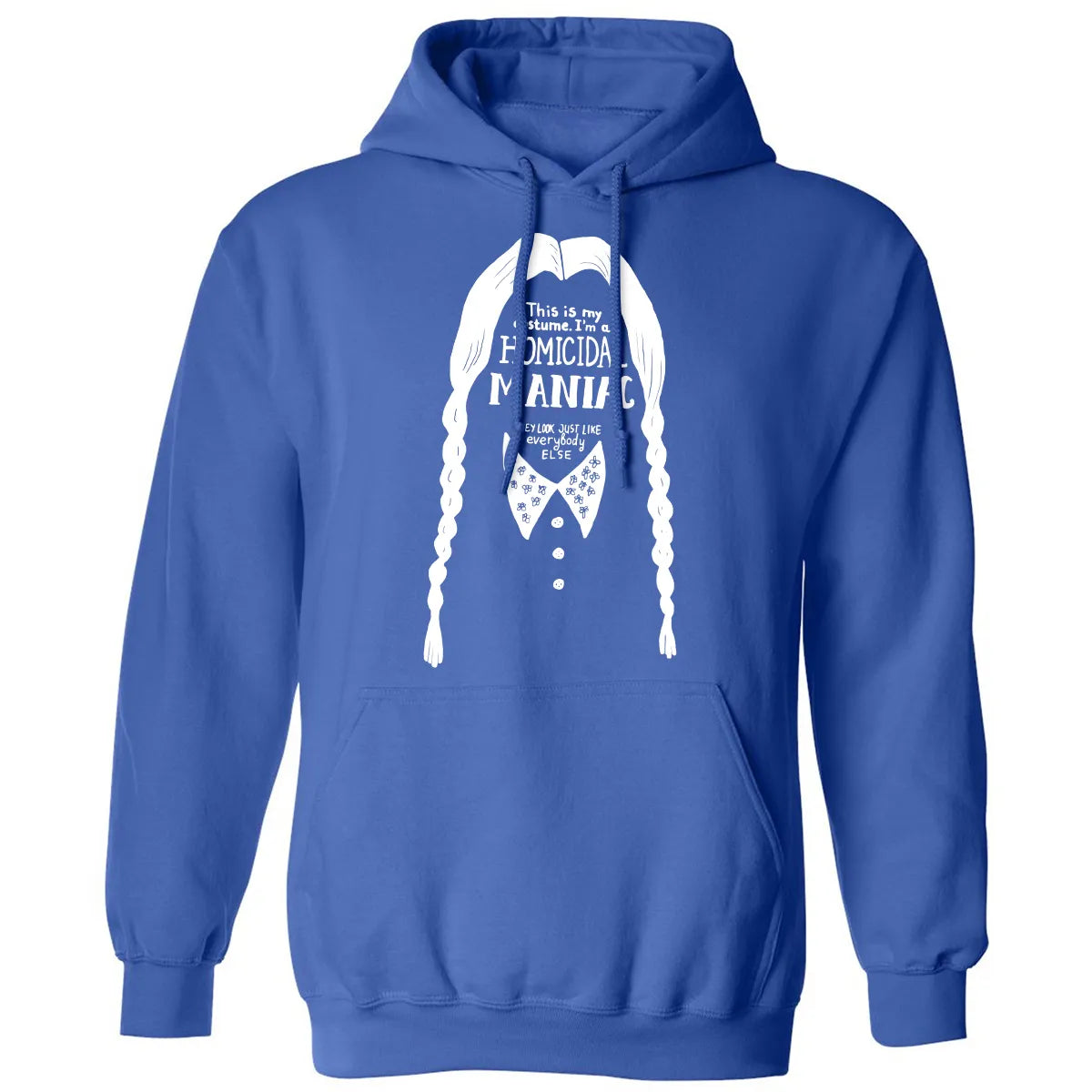 Classic Unisex Hoodie - Z41MLBMA