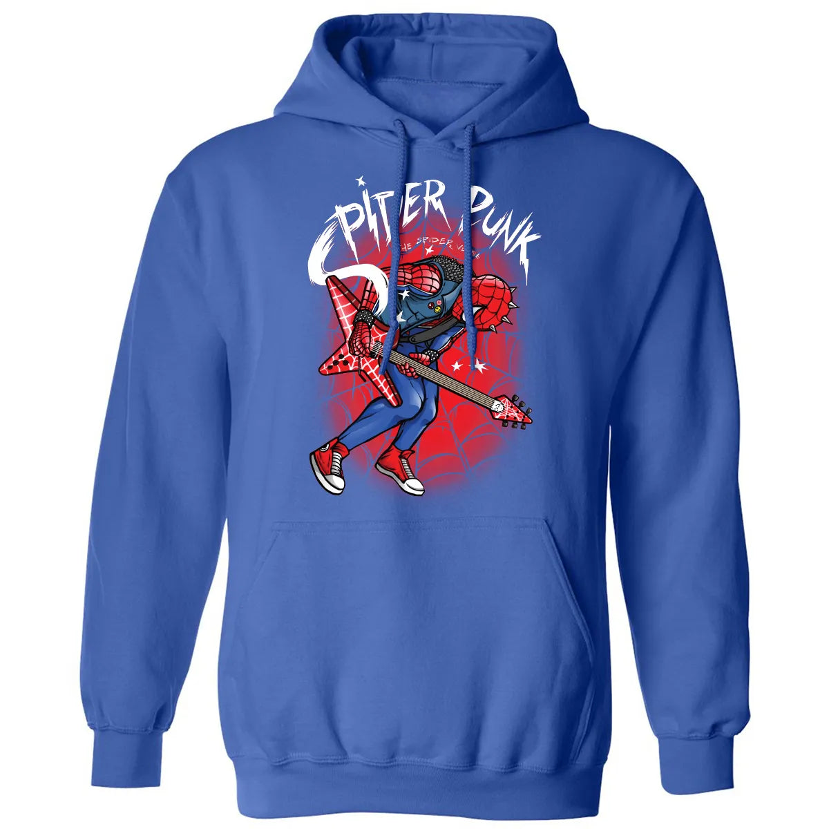 Classic Unisex Hoodie - ZYJN2PF3