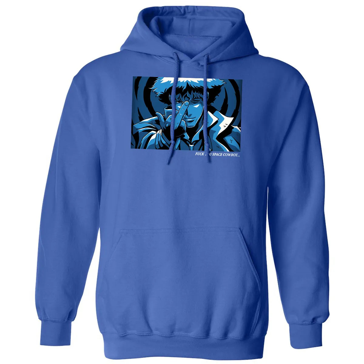 Classic Unisex Hoodie - 6RTTL8F9