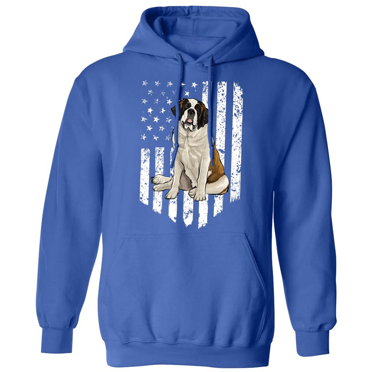 Classic Unisex Hoodie - X8WSAY1P