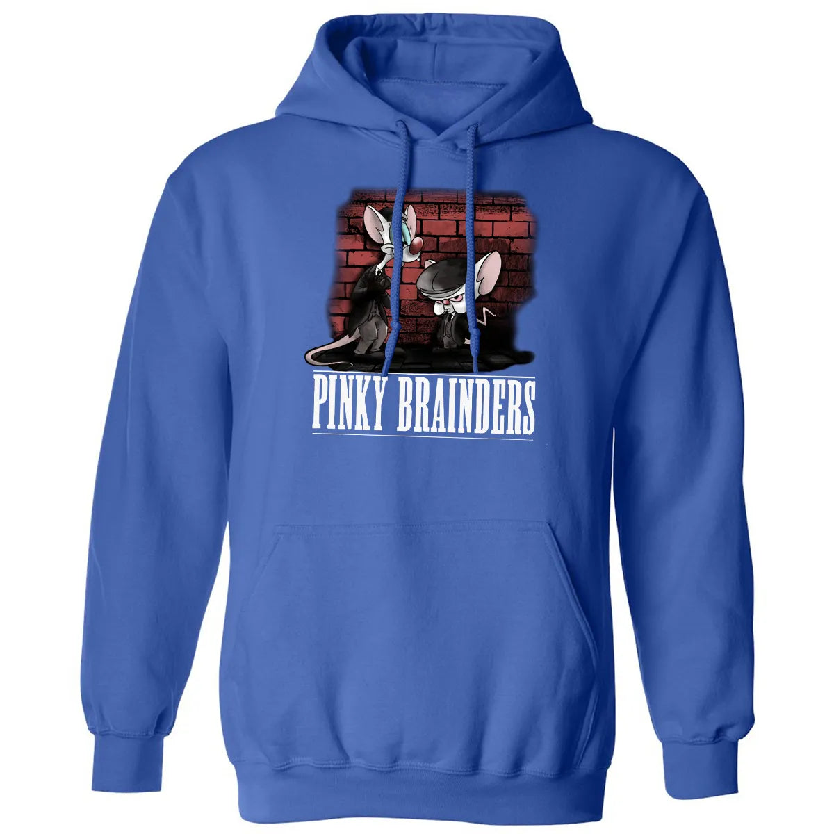 Classic Unisex Hoodie - 4ASC3V3L